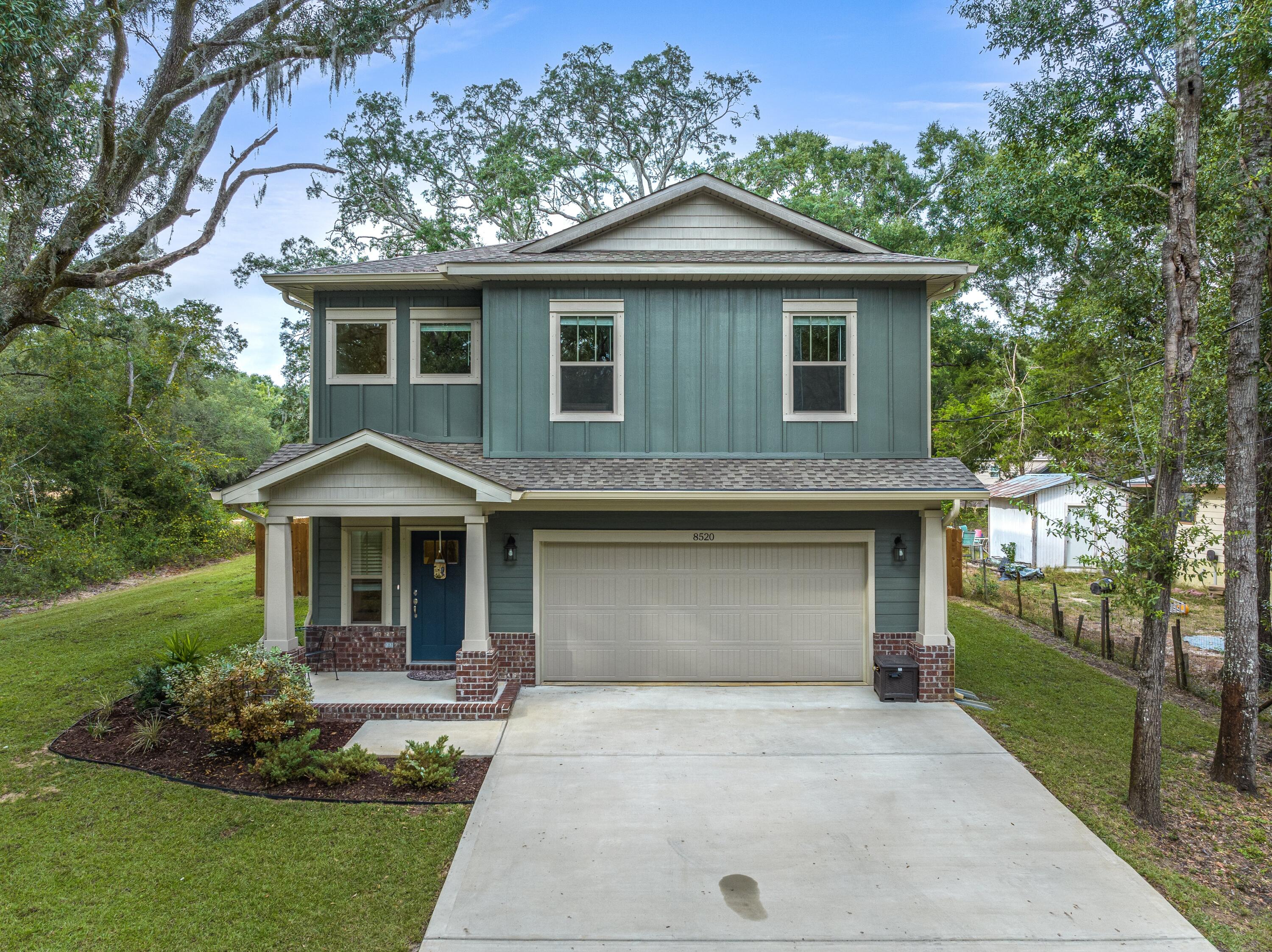 NO RECORDED SUBDIVISION - Residential