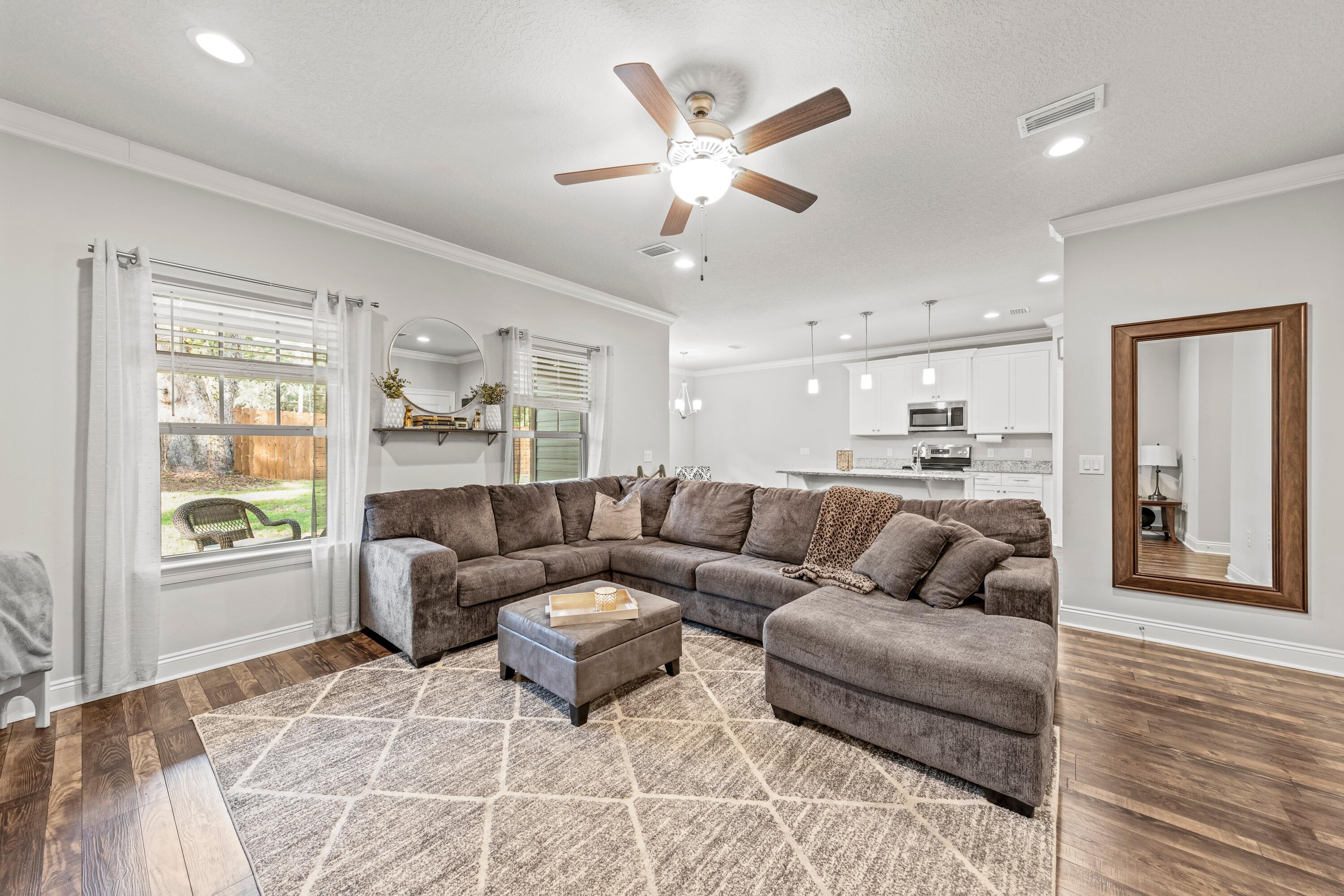 NO RECORDED SUBDIVISION - Residential