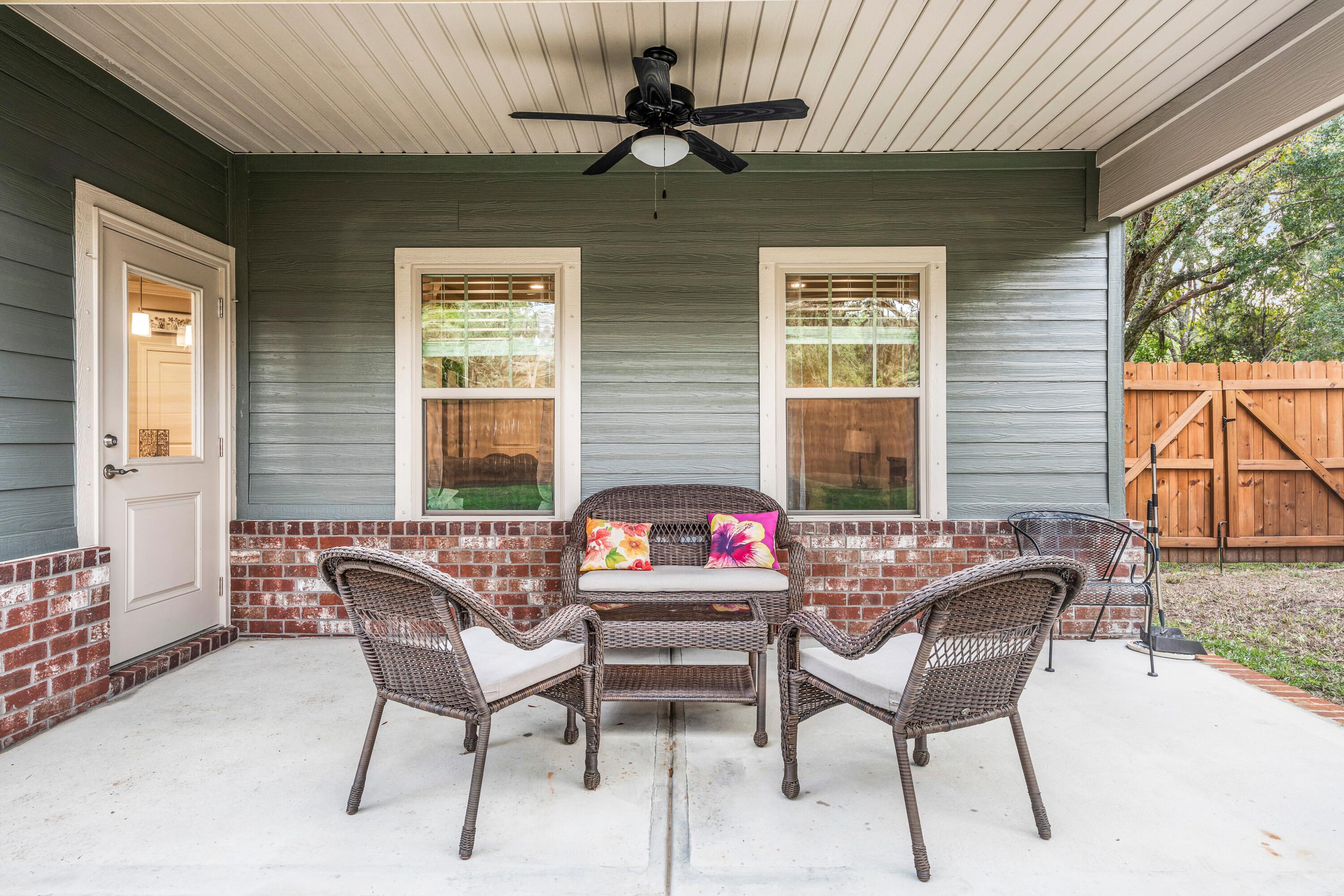 NO RECORDED SUBDIVISION - Residential