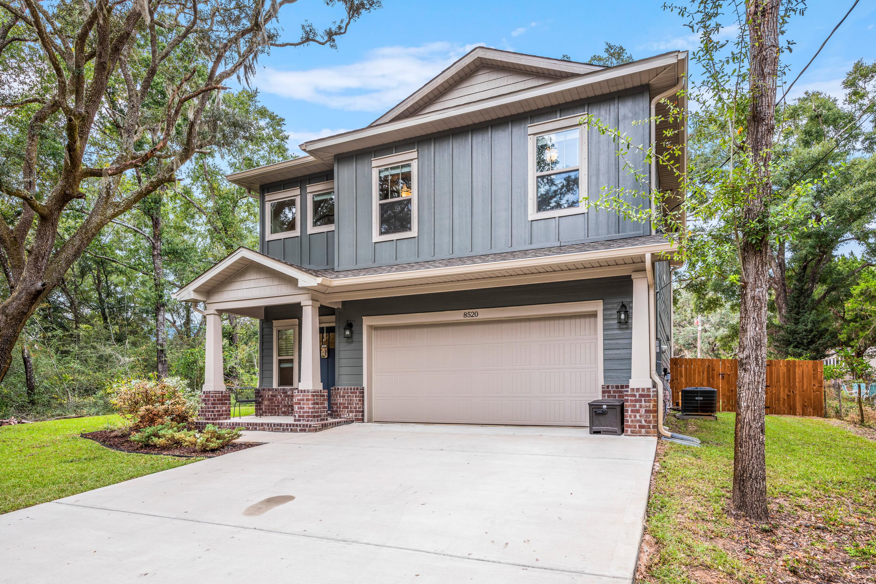 NO RECORDED SUBDIVISION - Residential