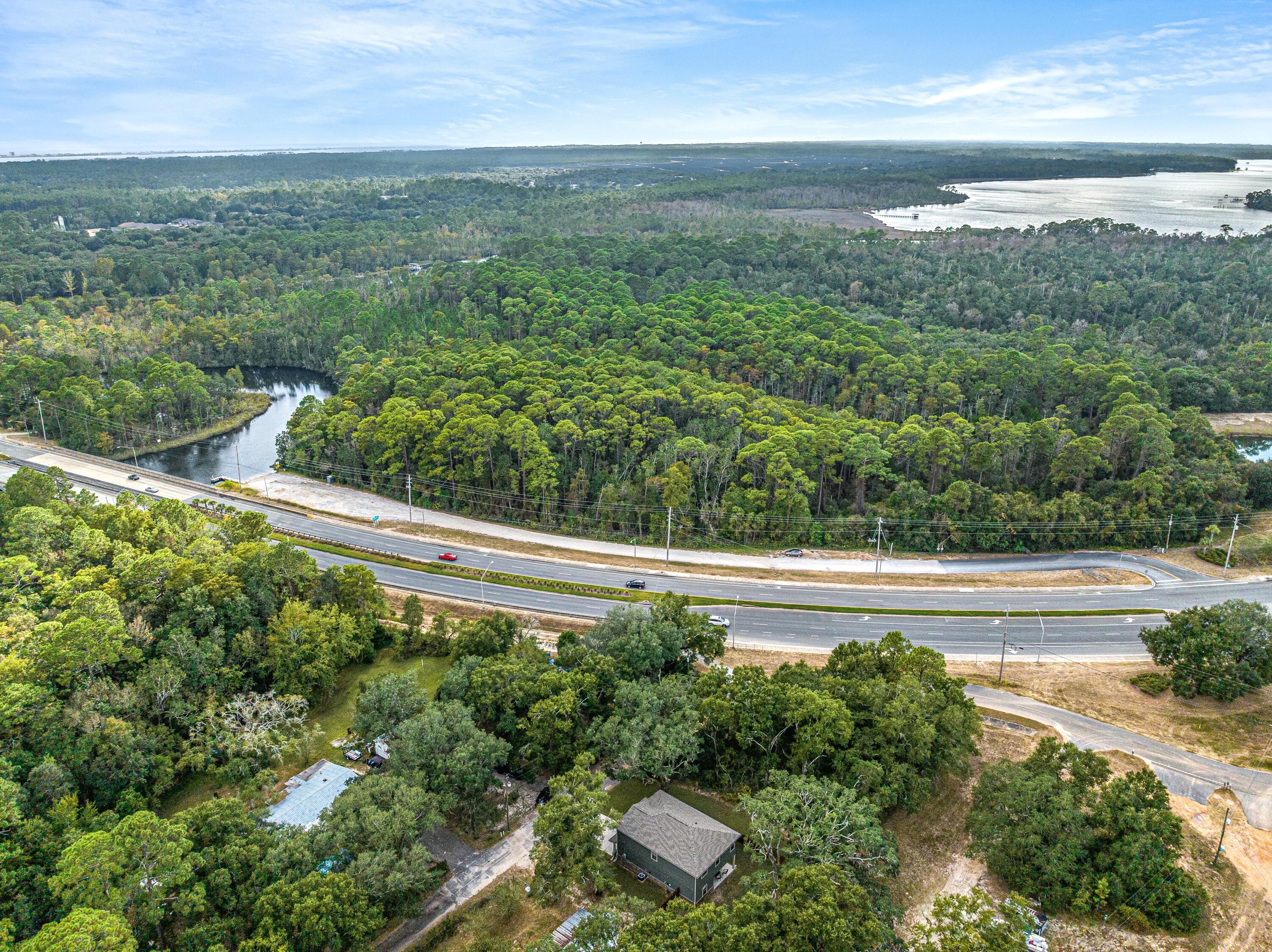 NO RECORDED SUBDIVISION - Residential