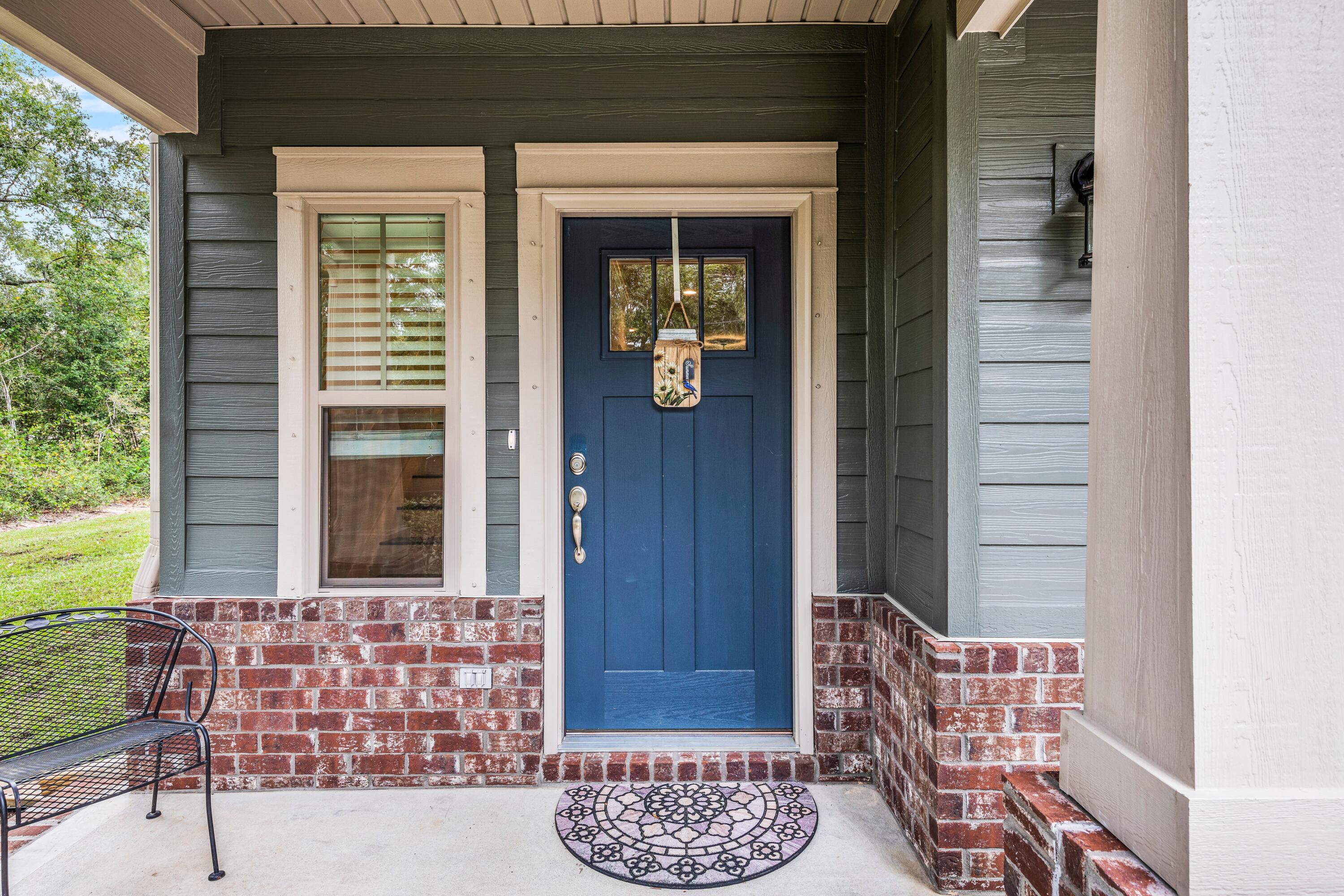 NO RECORDED SUBDIVISION - Residential