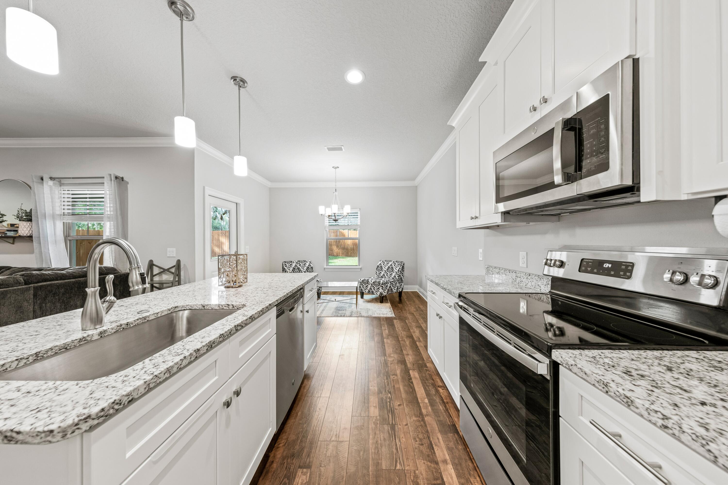 NO RECORDED SUBDIVISION - Residential