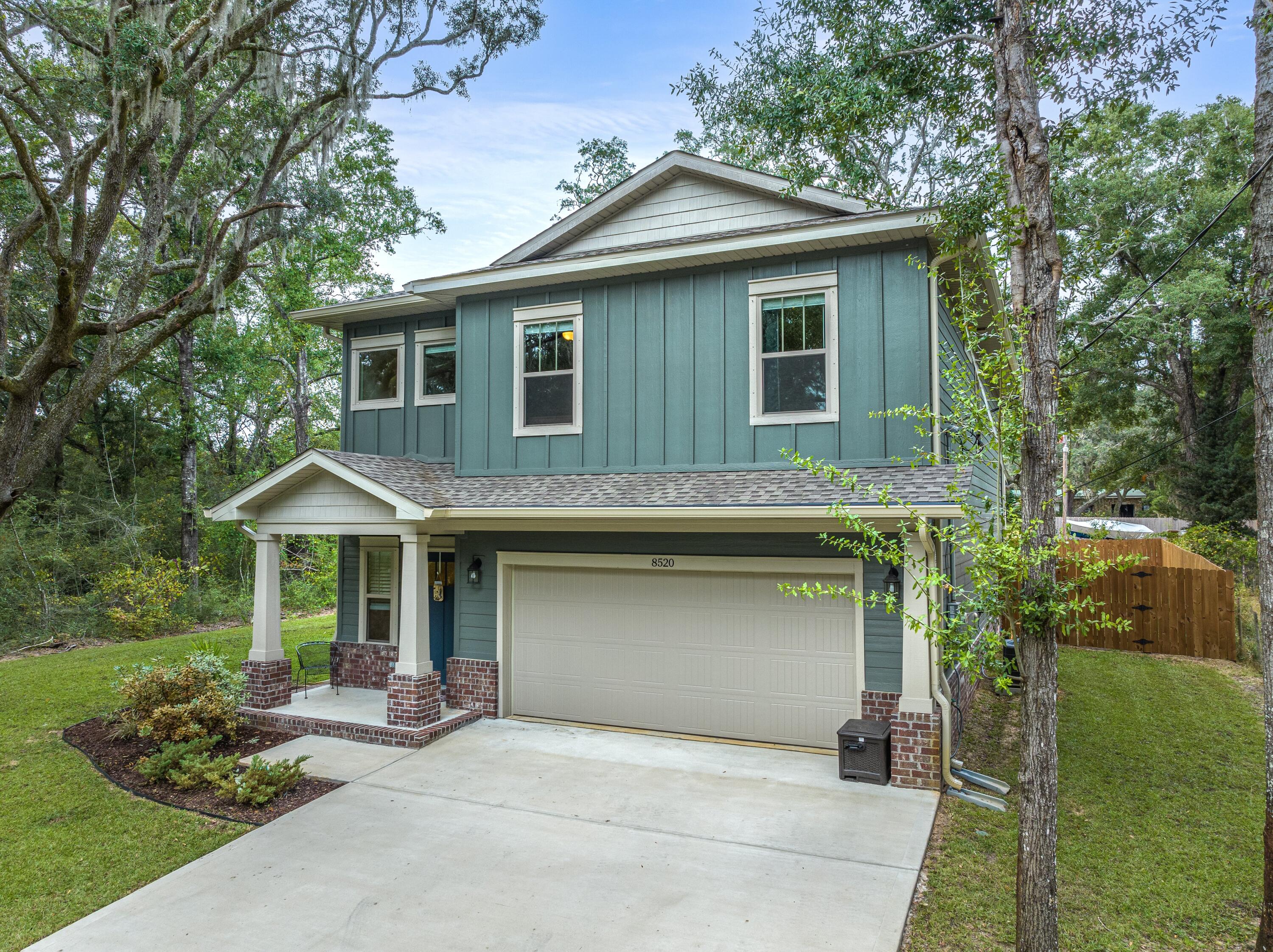 NO RECORDED SUBDIVISION - Residential