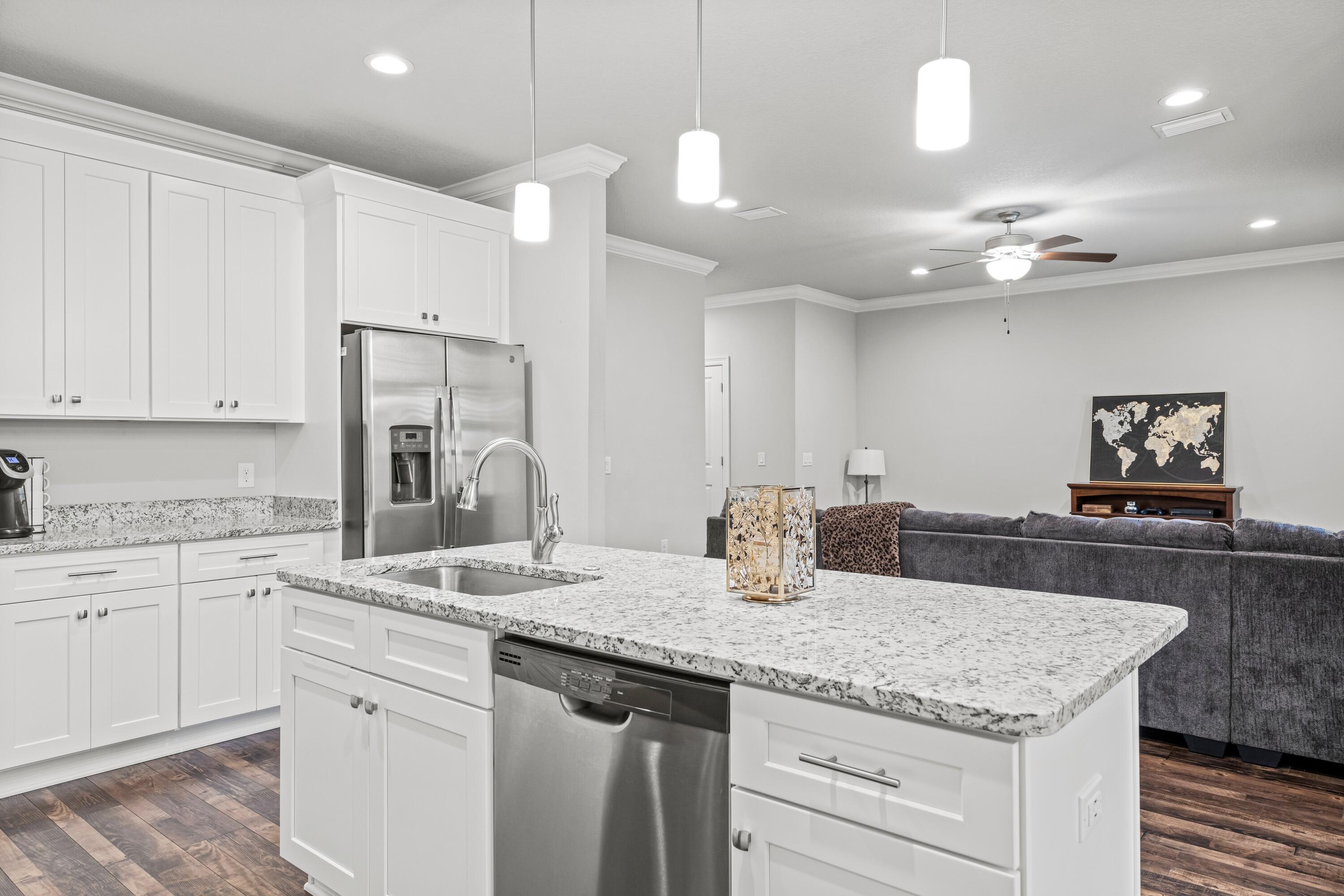 NO RECORDED SUBDIVISION - Residential