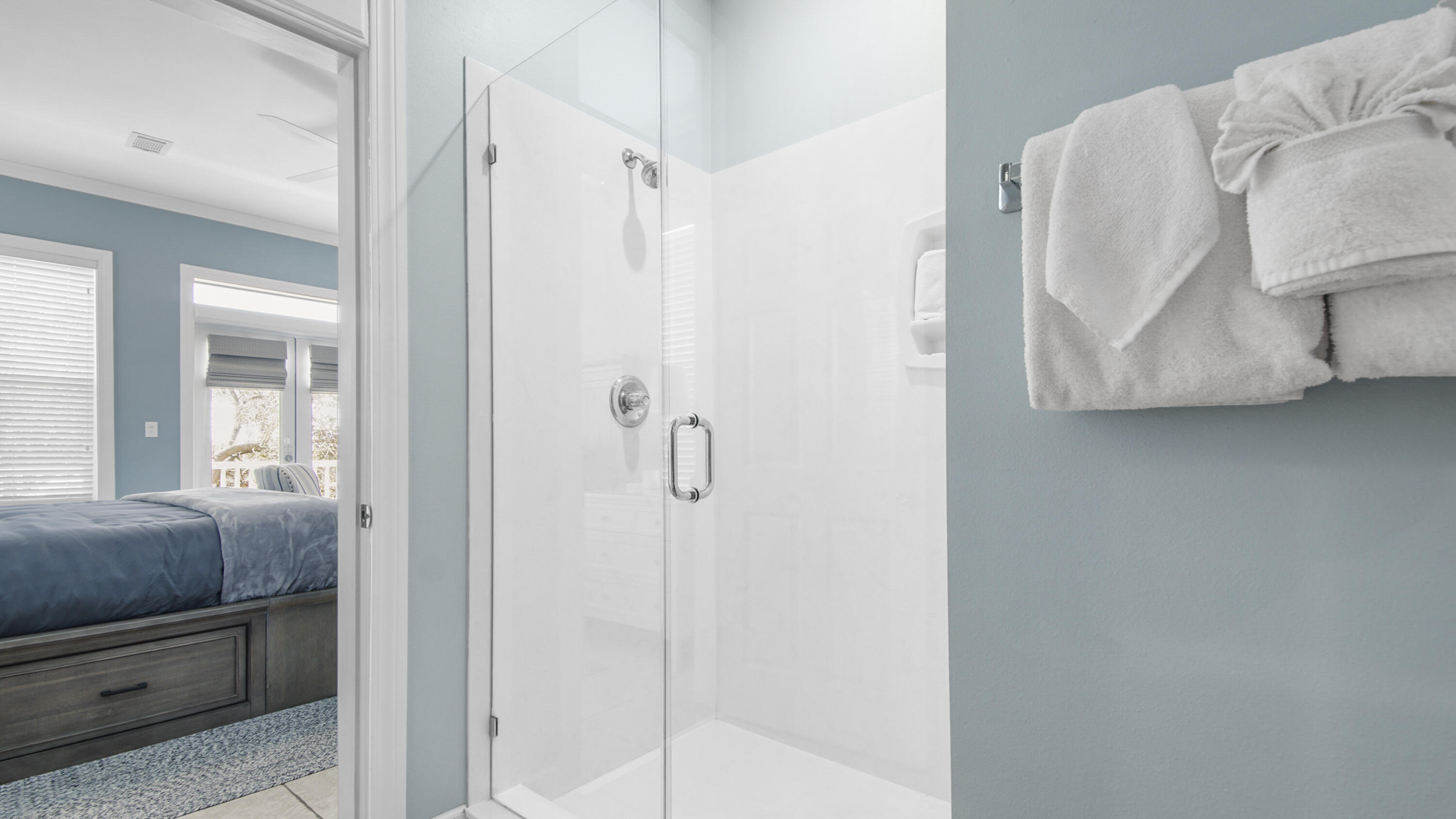 COTTAGES AT CAMP CREEK - Residential