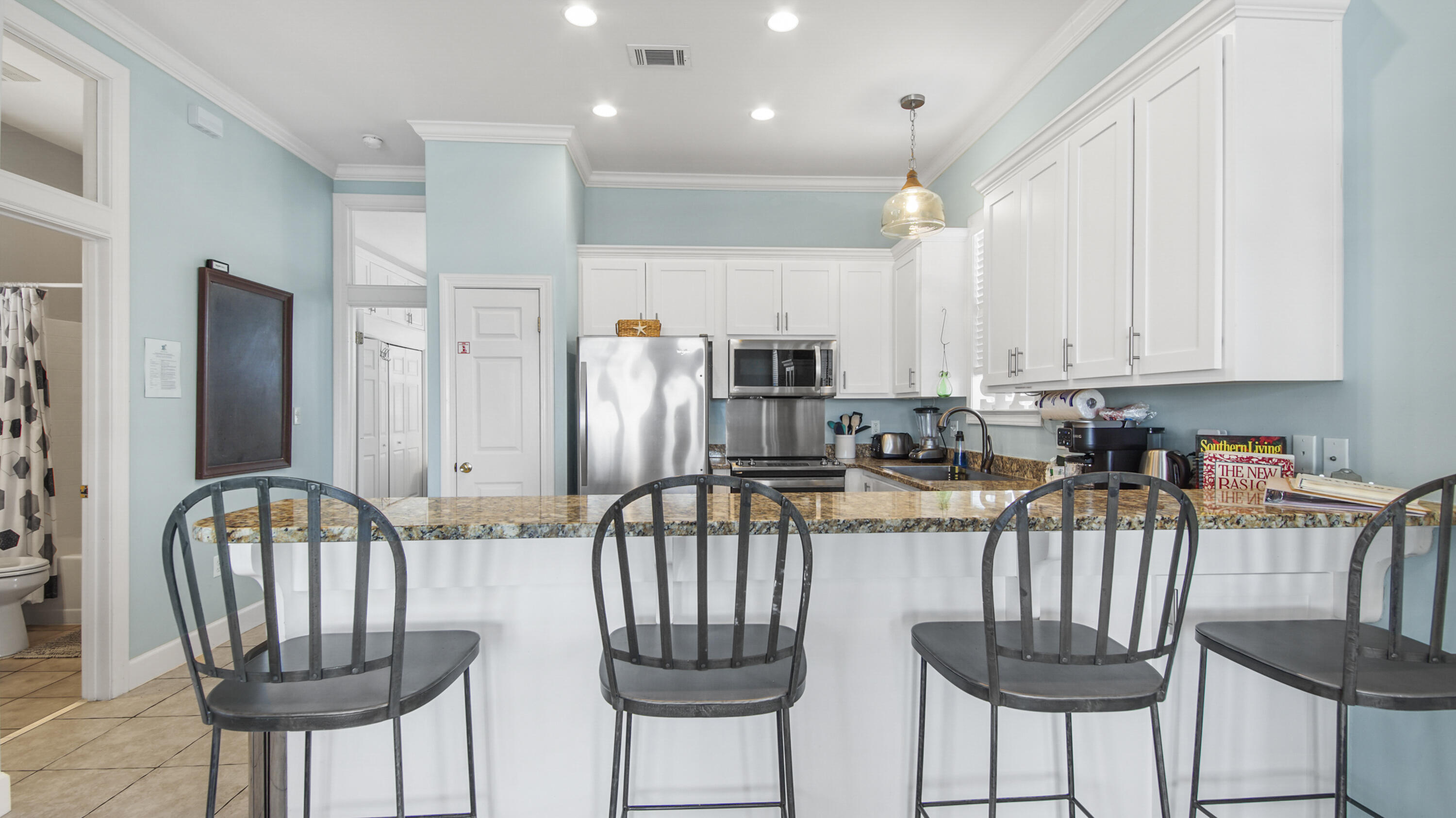 COTTAGES AT CAMP CREEK - Residential