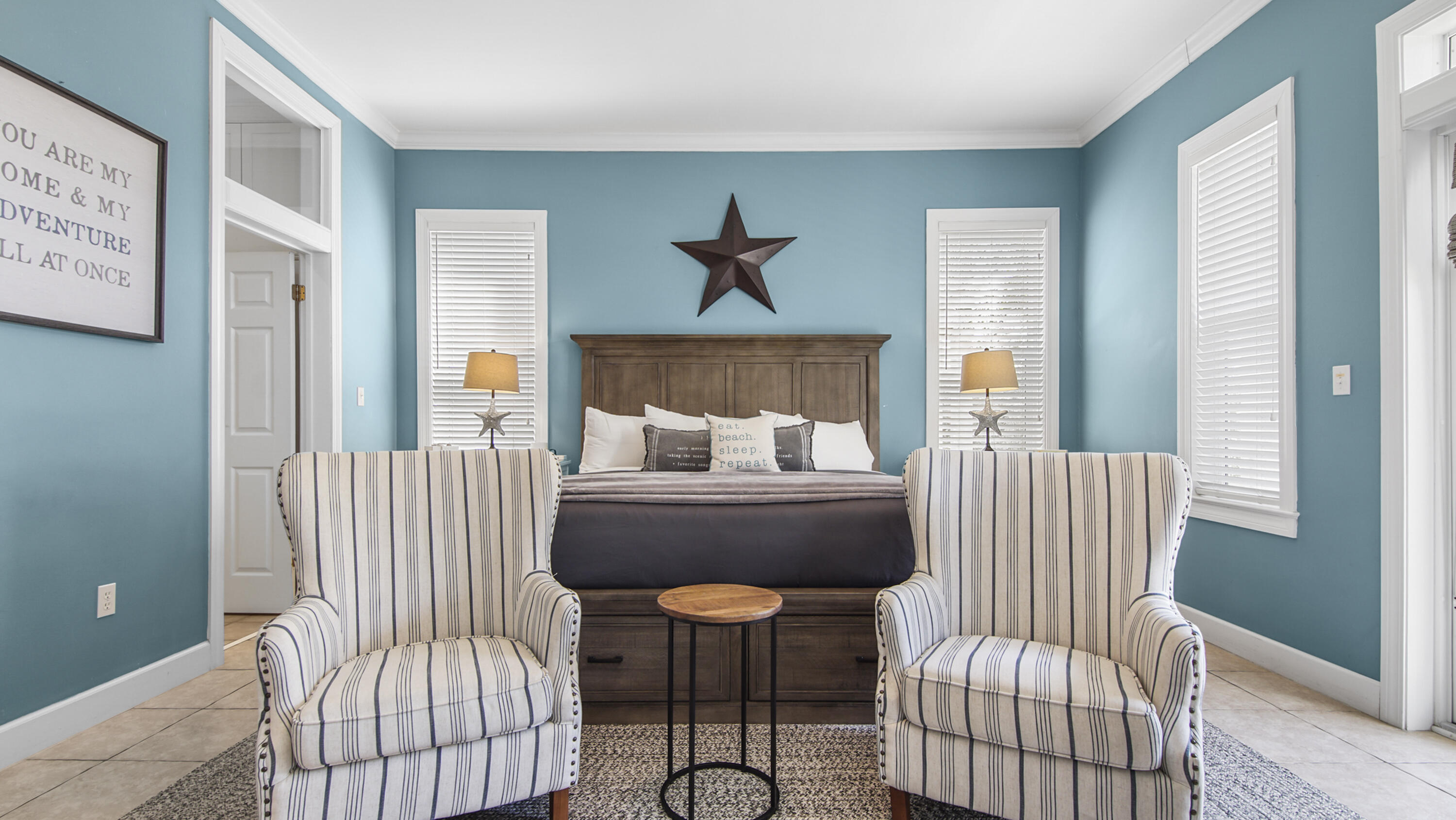 COTTAGES AT CAMP CREEK - Residential