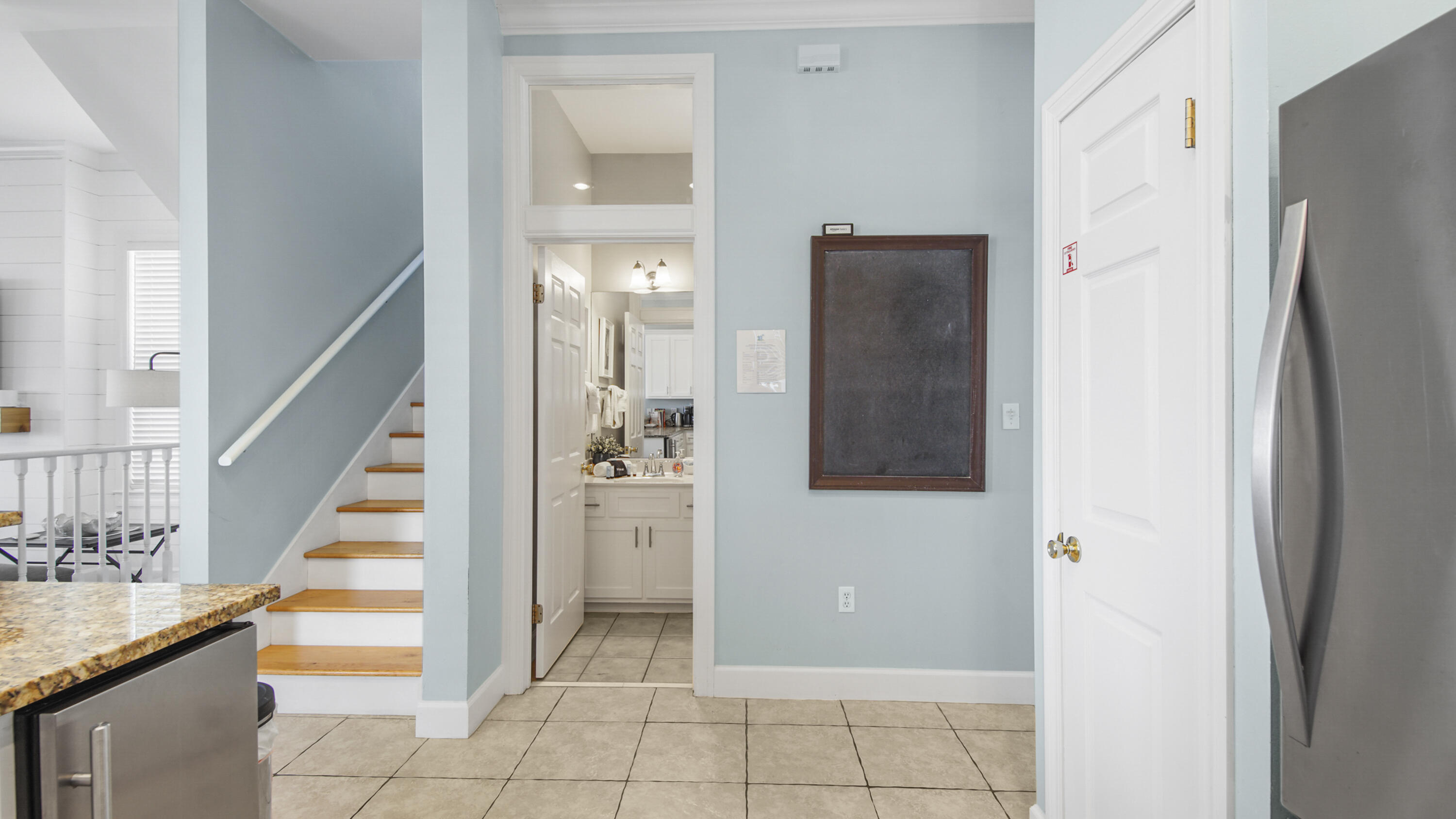 COTTAGES AT CAMP CREEK - Residential