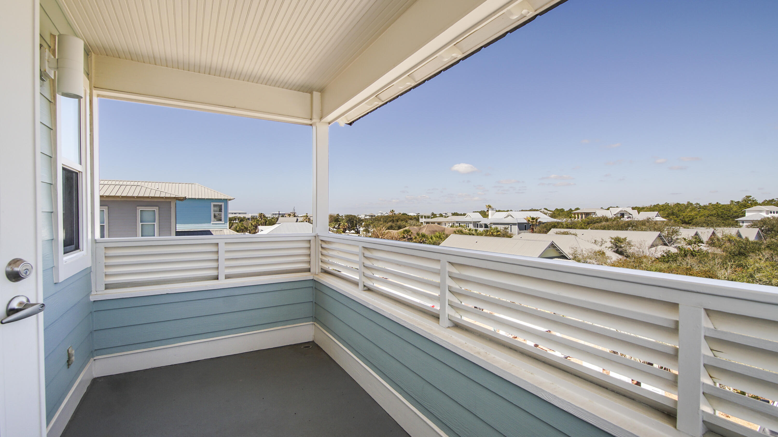 COTTAGES AT CAMP CREEK - Residential