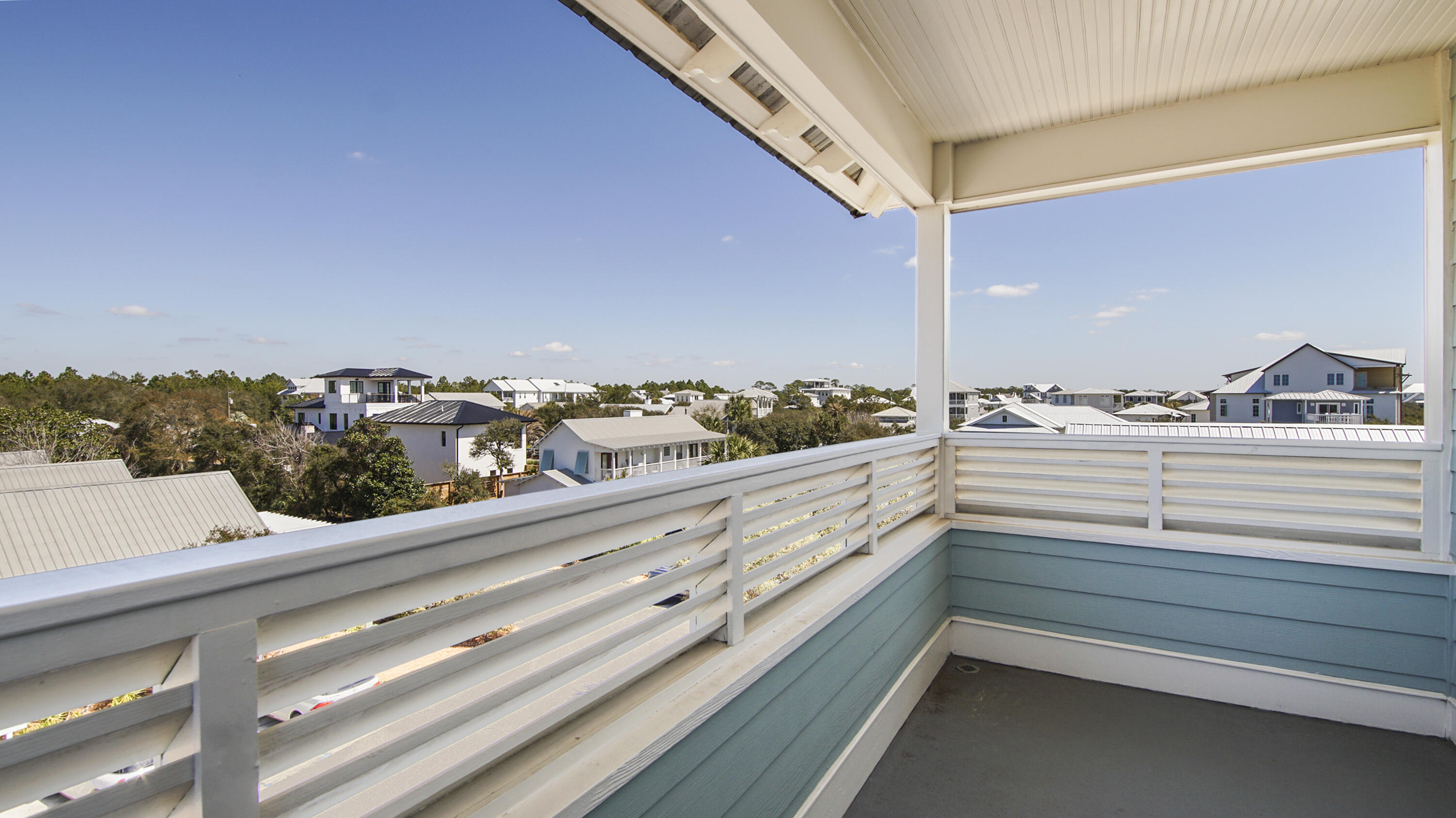 COTTAGES AT CAMP CREEK - Residential