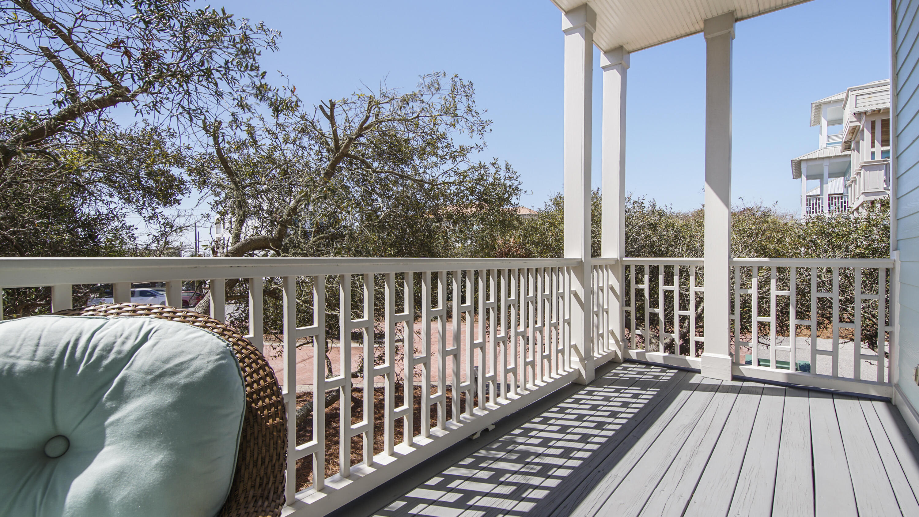 COTTAGES AT CAMP CREEK - Residential