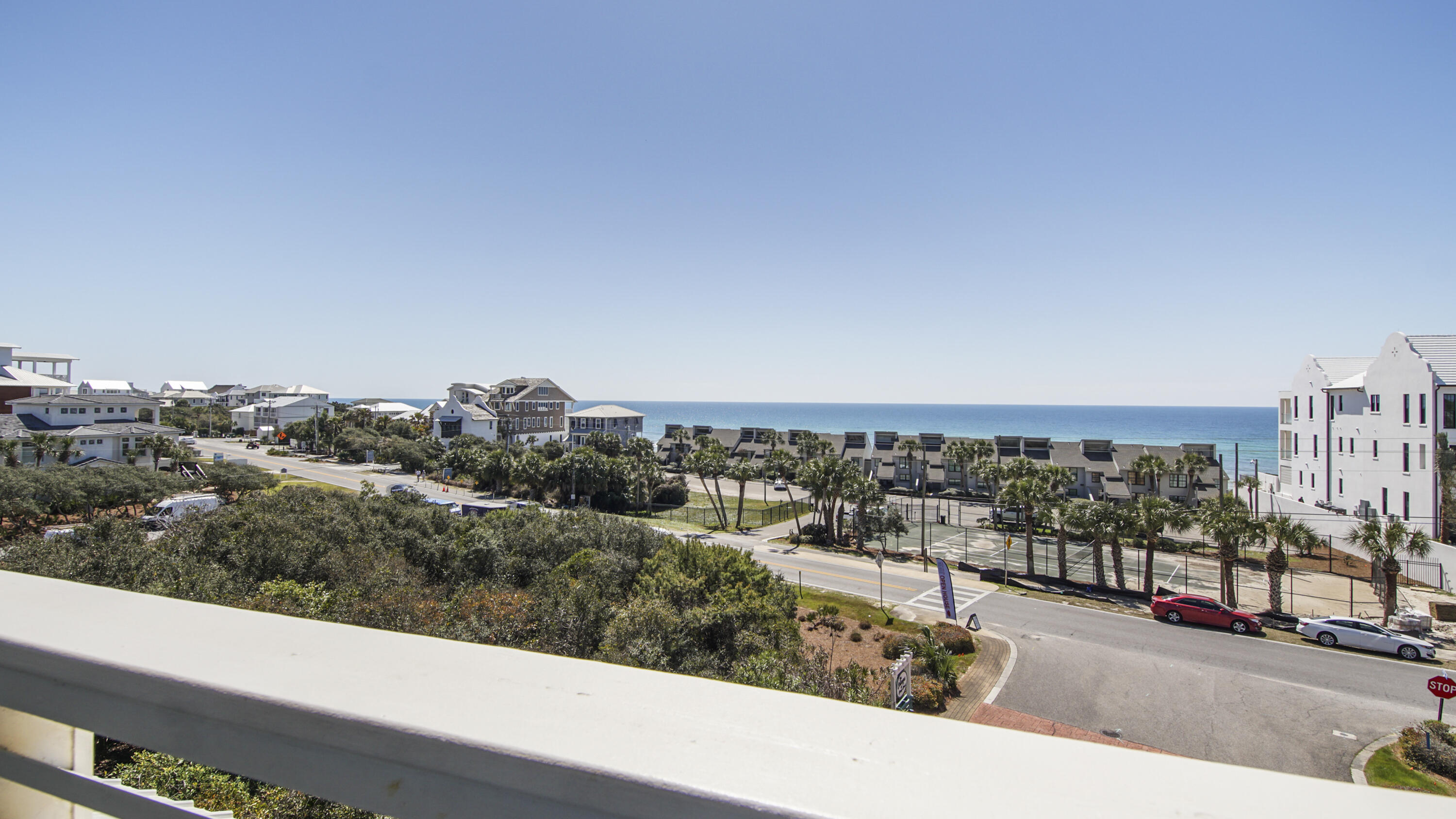 COTTAGES AT CAMP CREEK - Residential
