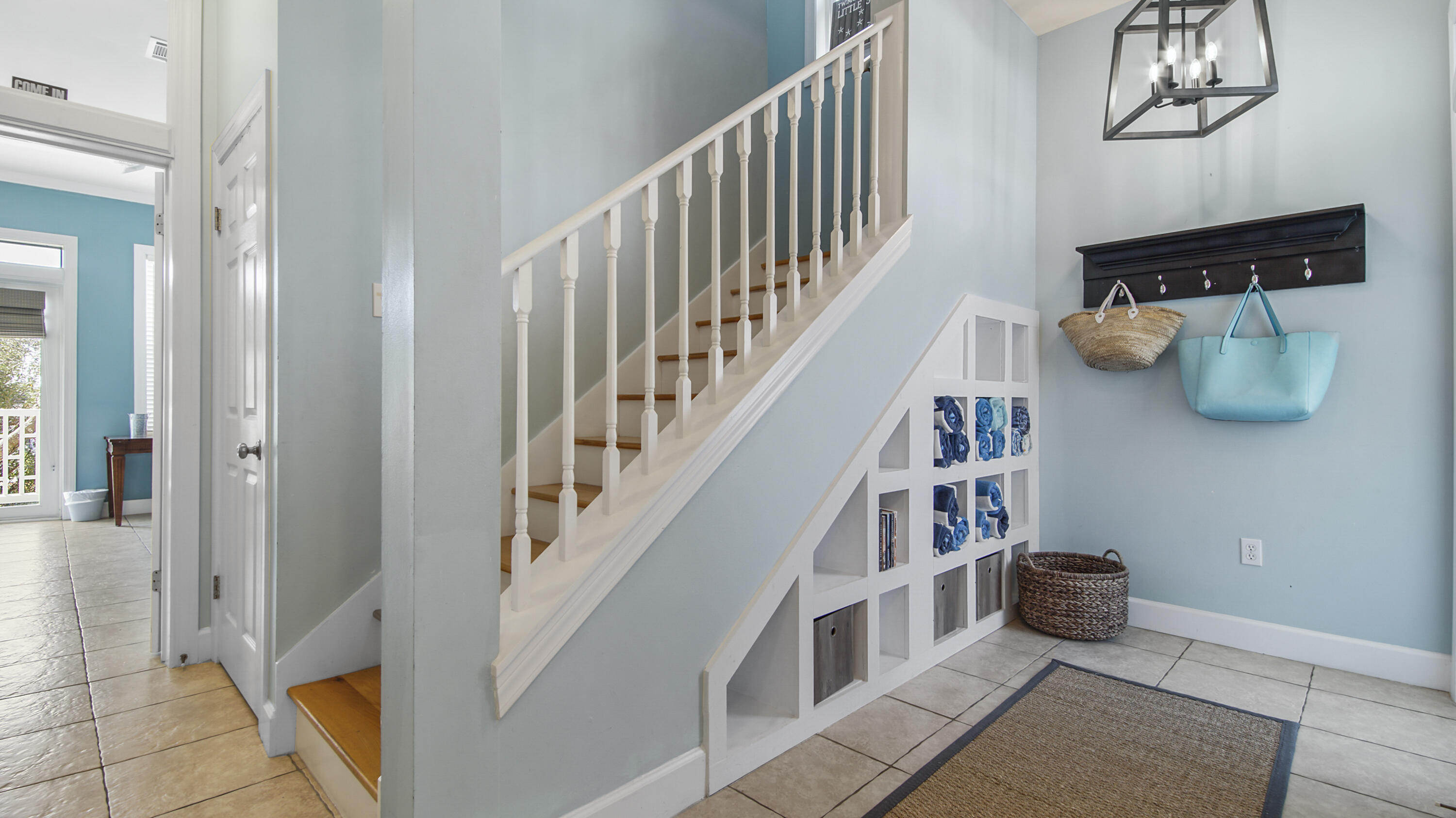 COTTAGES AT CAMP CREEK - Residential