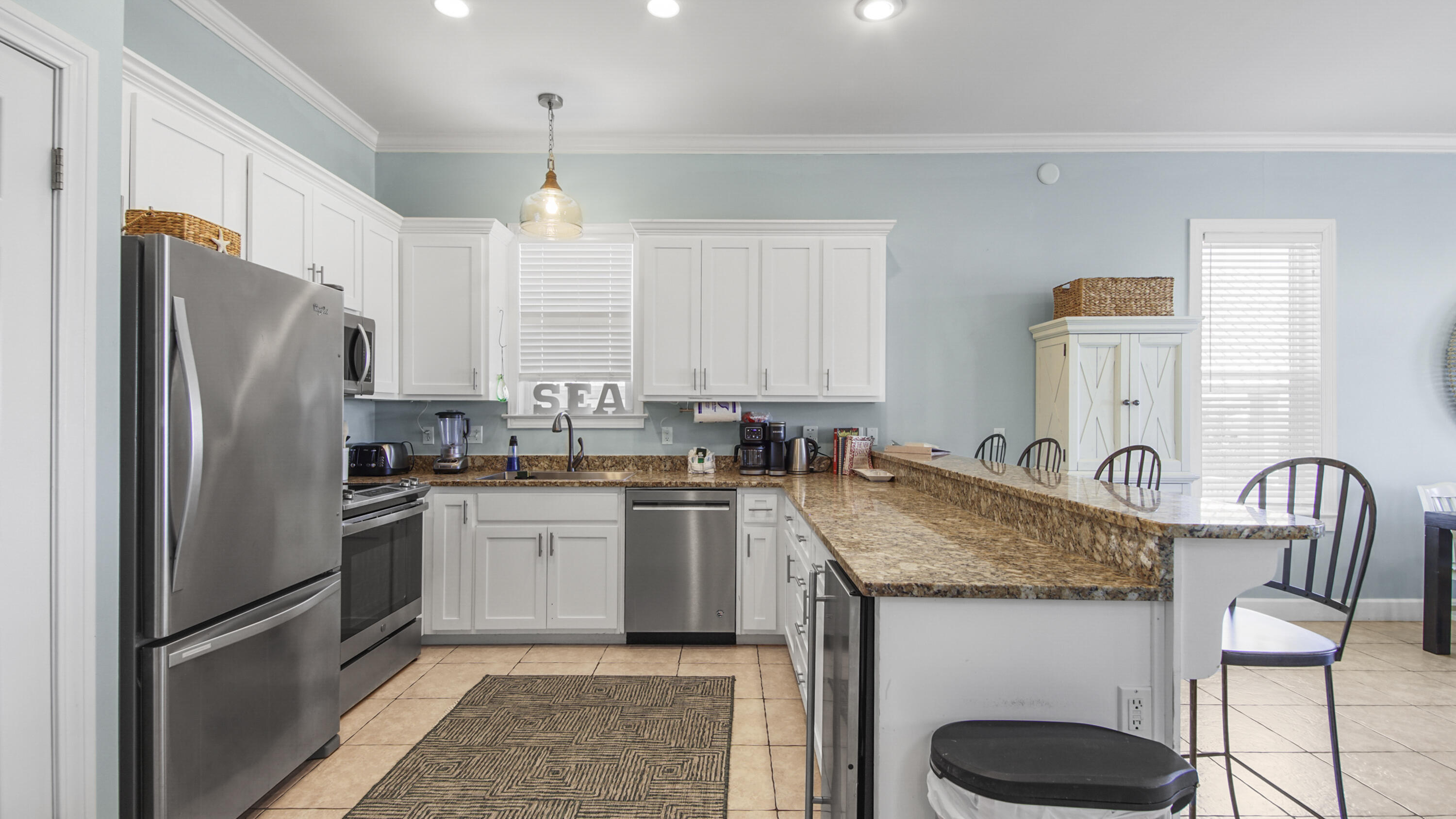 COTTAGES AT CAMP CREEK - Residential