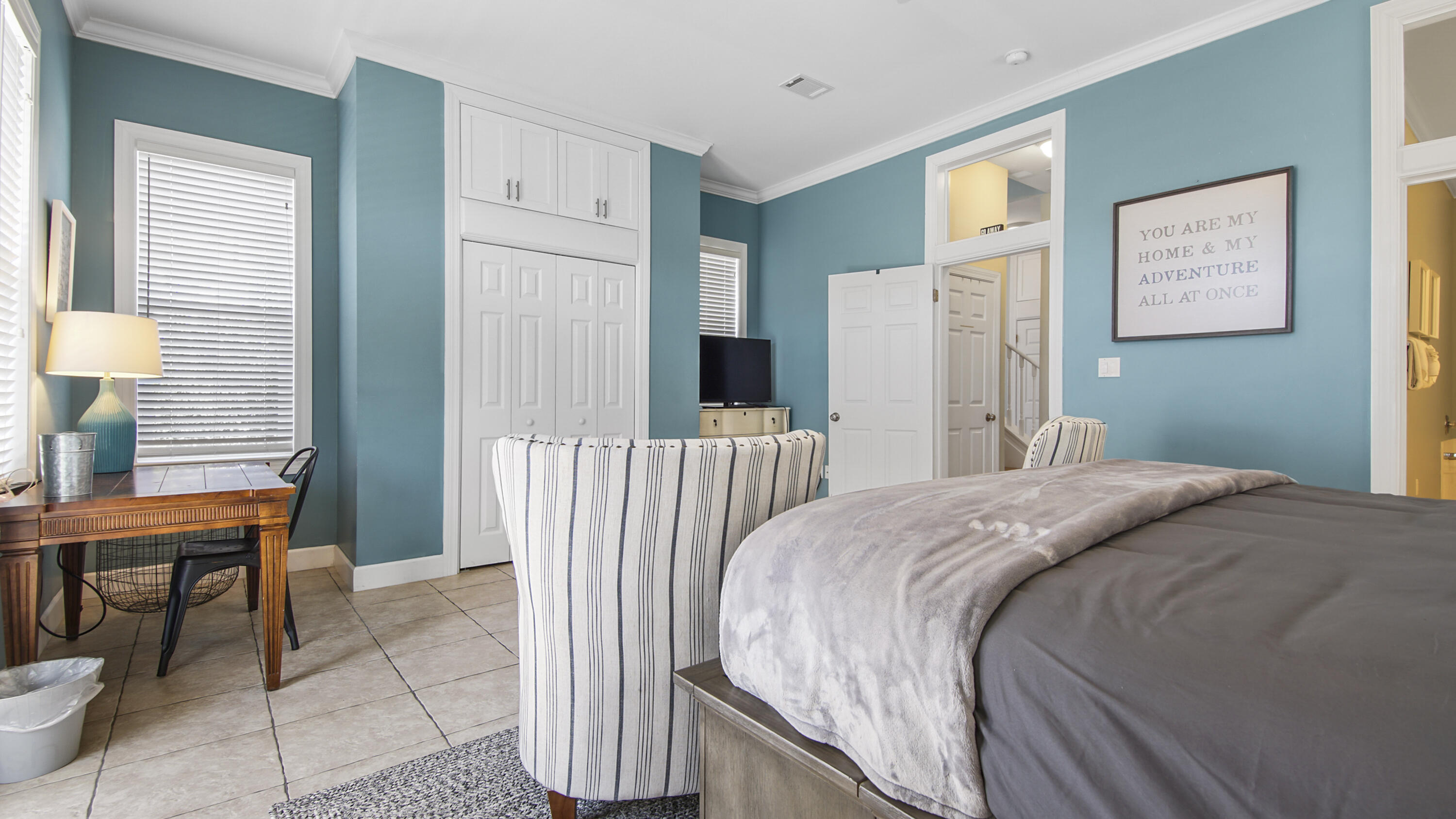 COTTAGES AT CAMP CREEK - Residential