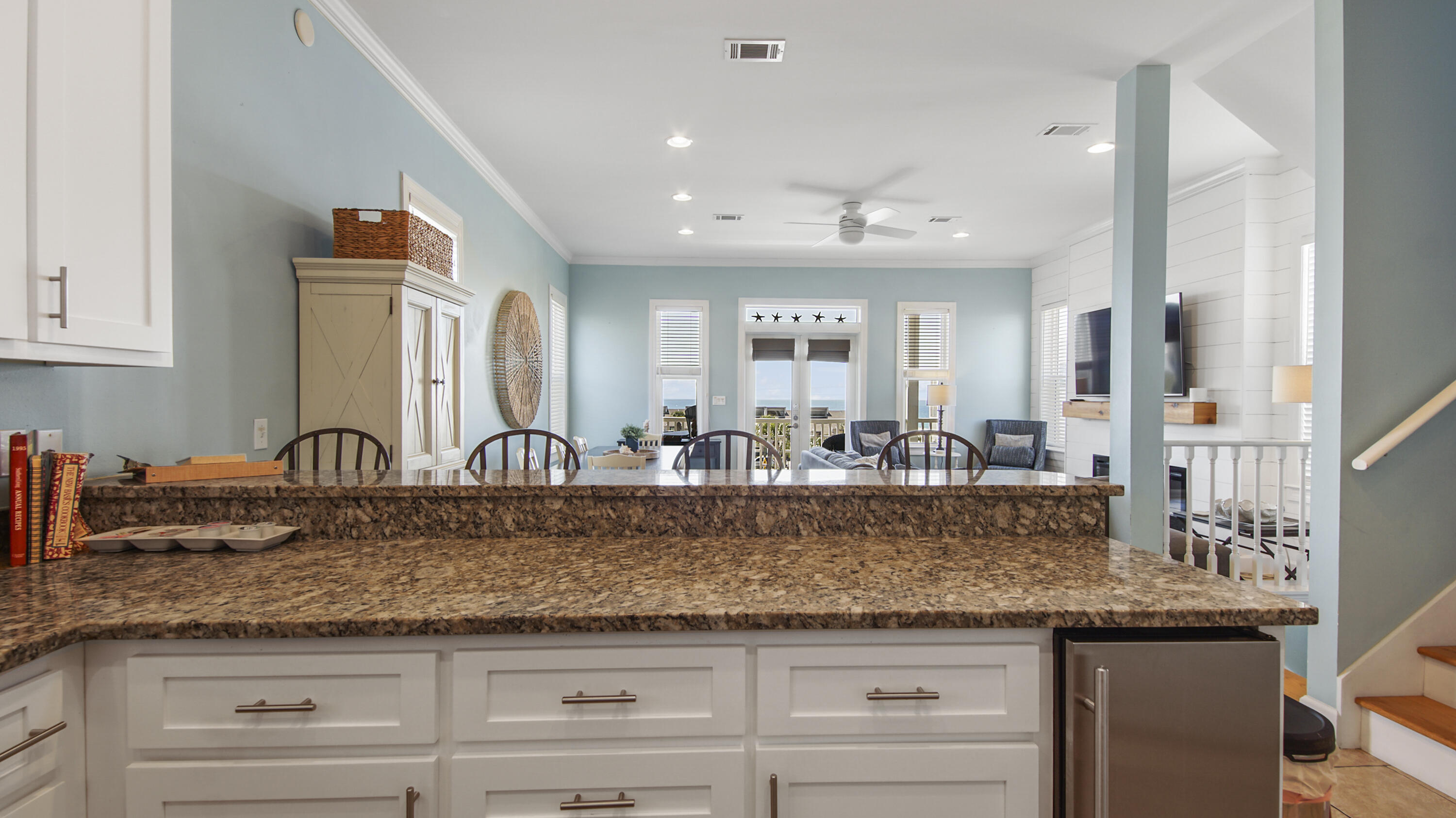 COTTAGES AT CAMP CREEK - Residential