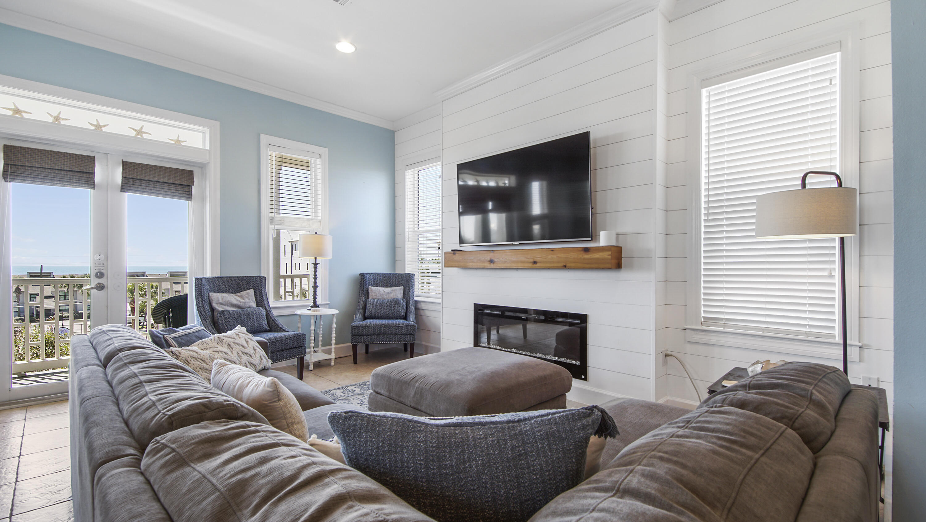 COTTAGES AT CAMP CREEK - Residential