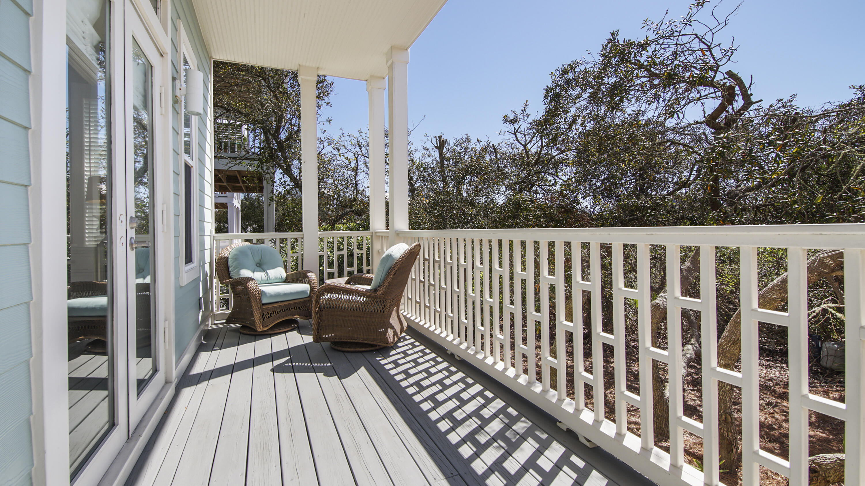 COTTAGES AT CAMP CREEK - Residential