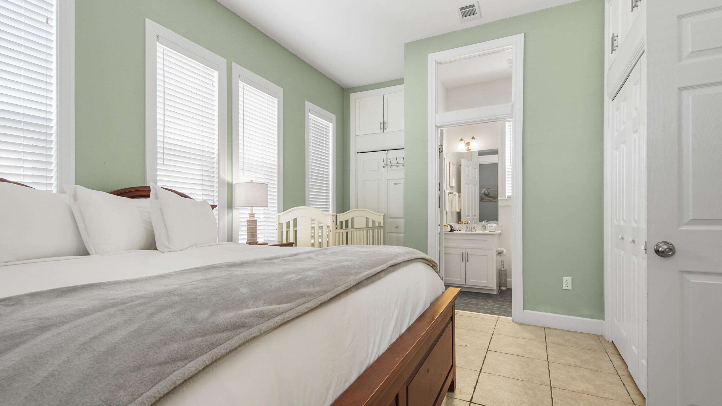 COTTAGES AT CAMP CREEK - Residential