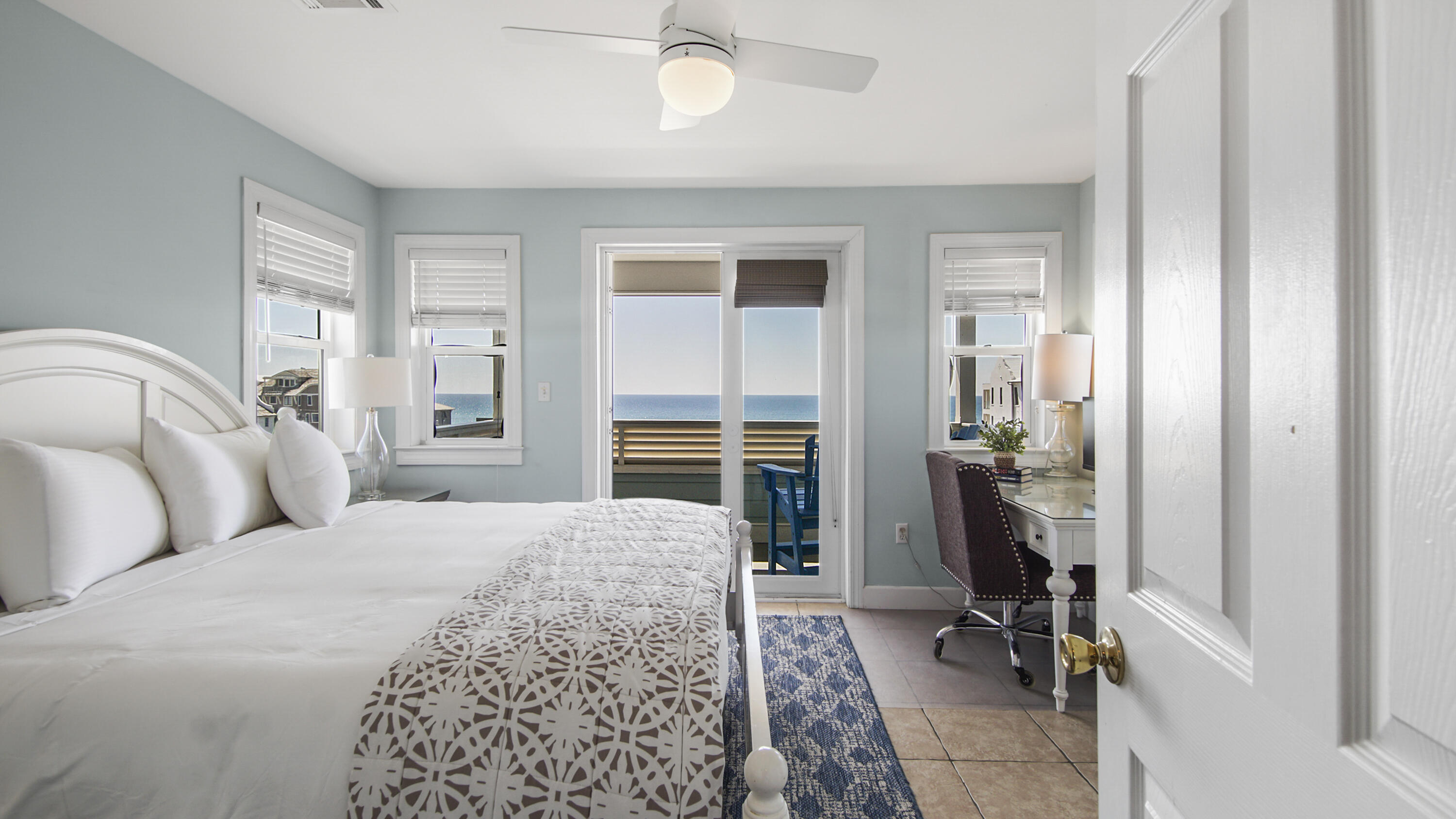 COTTAGES AT CAMP CREEK - Residential