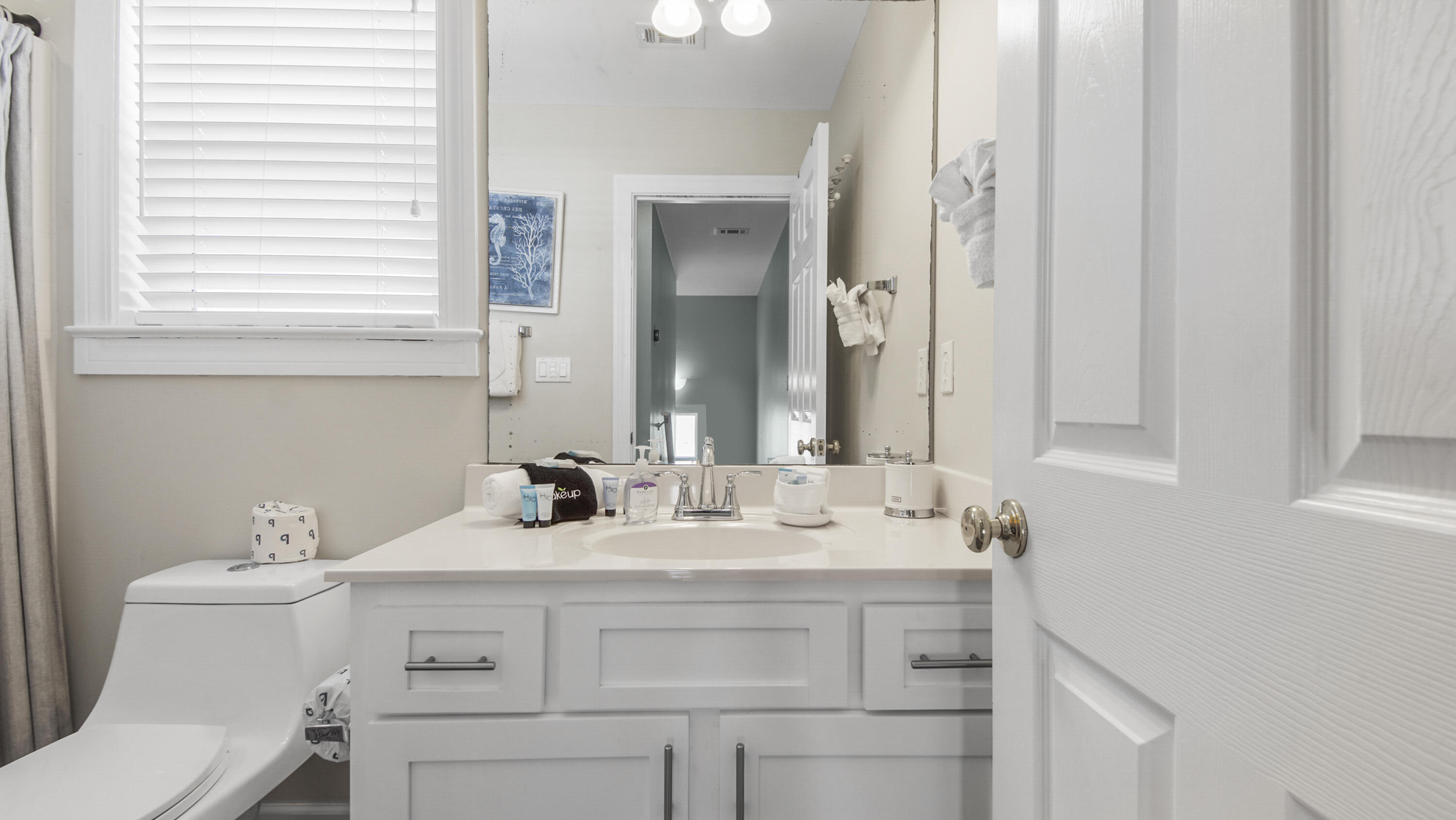 COTTAGES AT CAMP CREEK - Residential