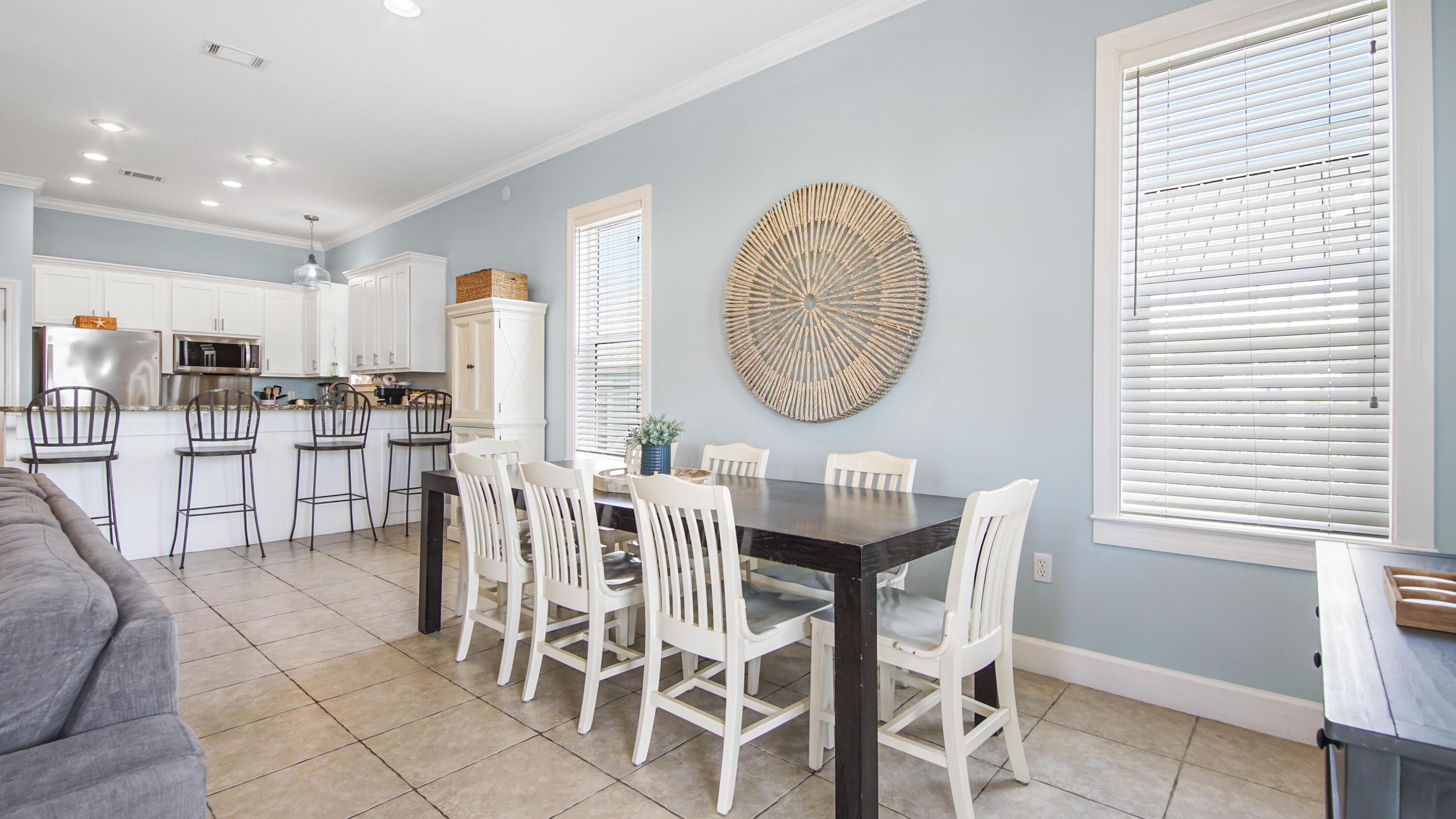 COTTAGES AT CAMP CREEK - Residential