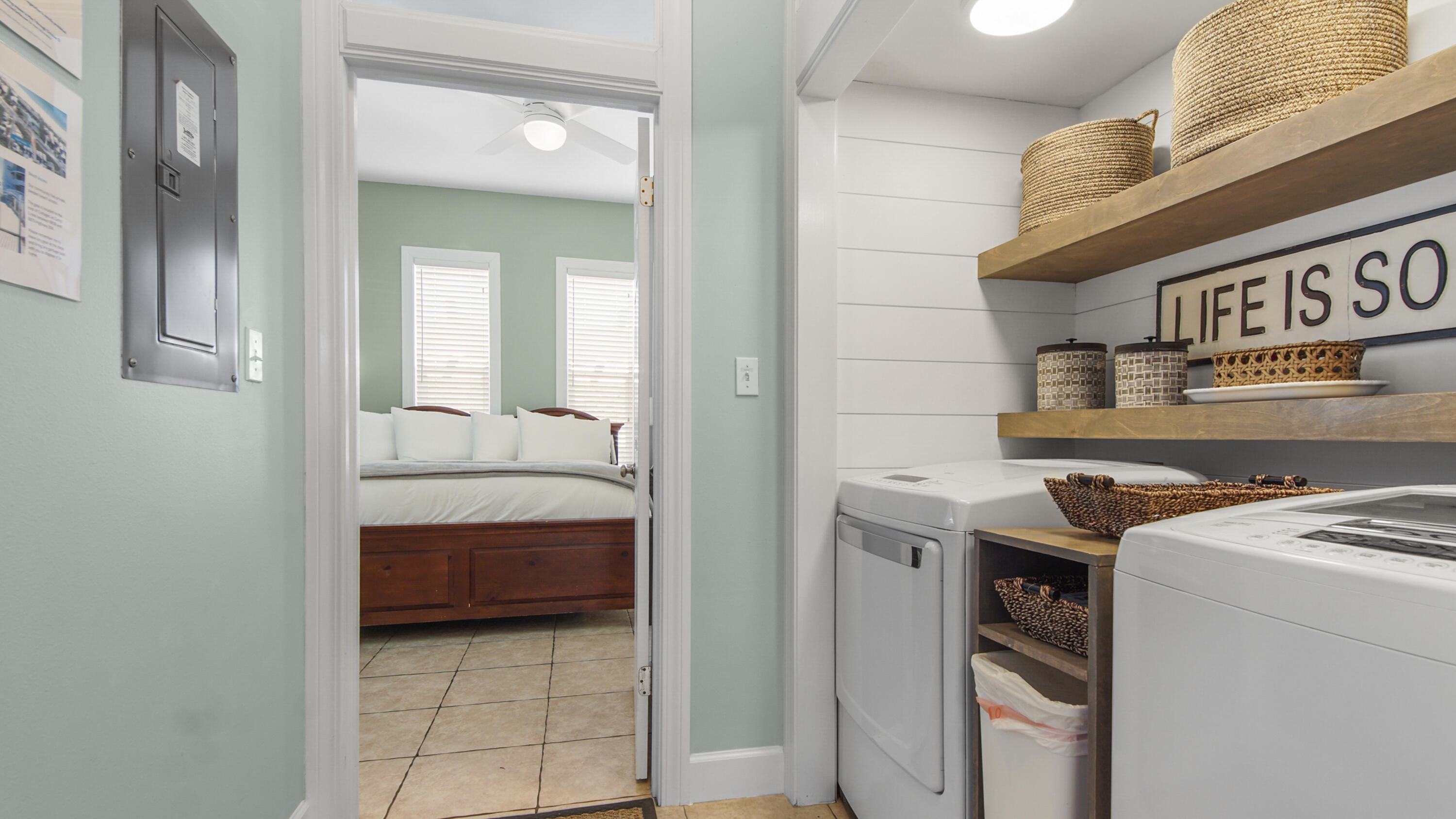 COTTAGES AT CAMP CREEK - Residential