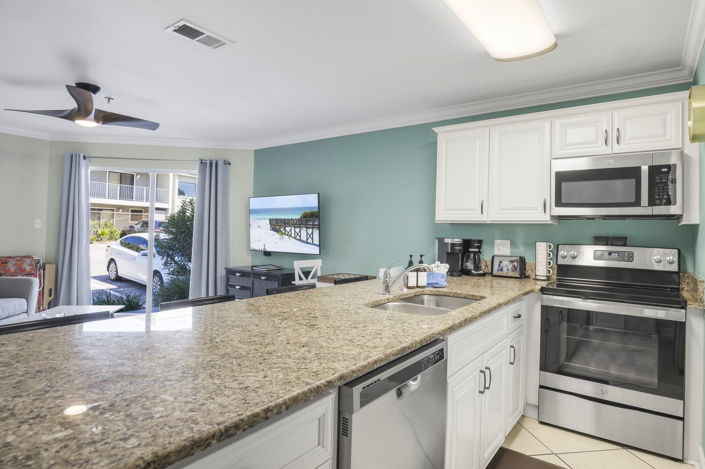 GULFVIEW 2 CONDO PH 2 - Residential