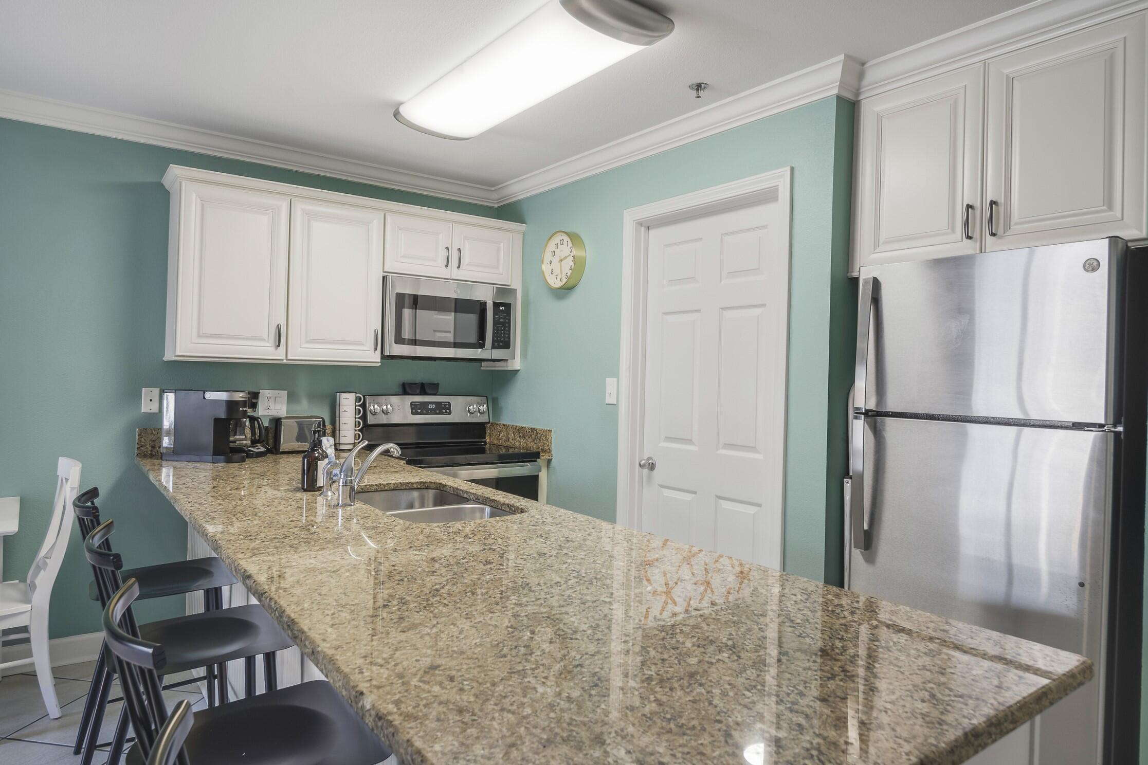 GULFVIEW 2 CONDO PH 2 - Residential