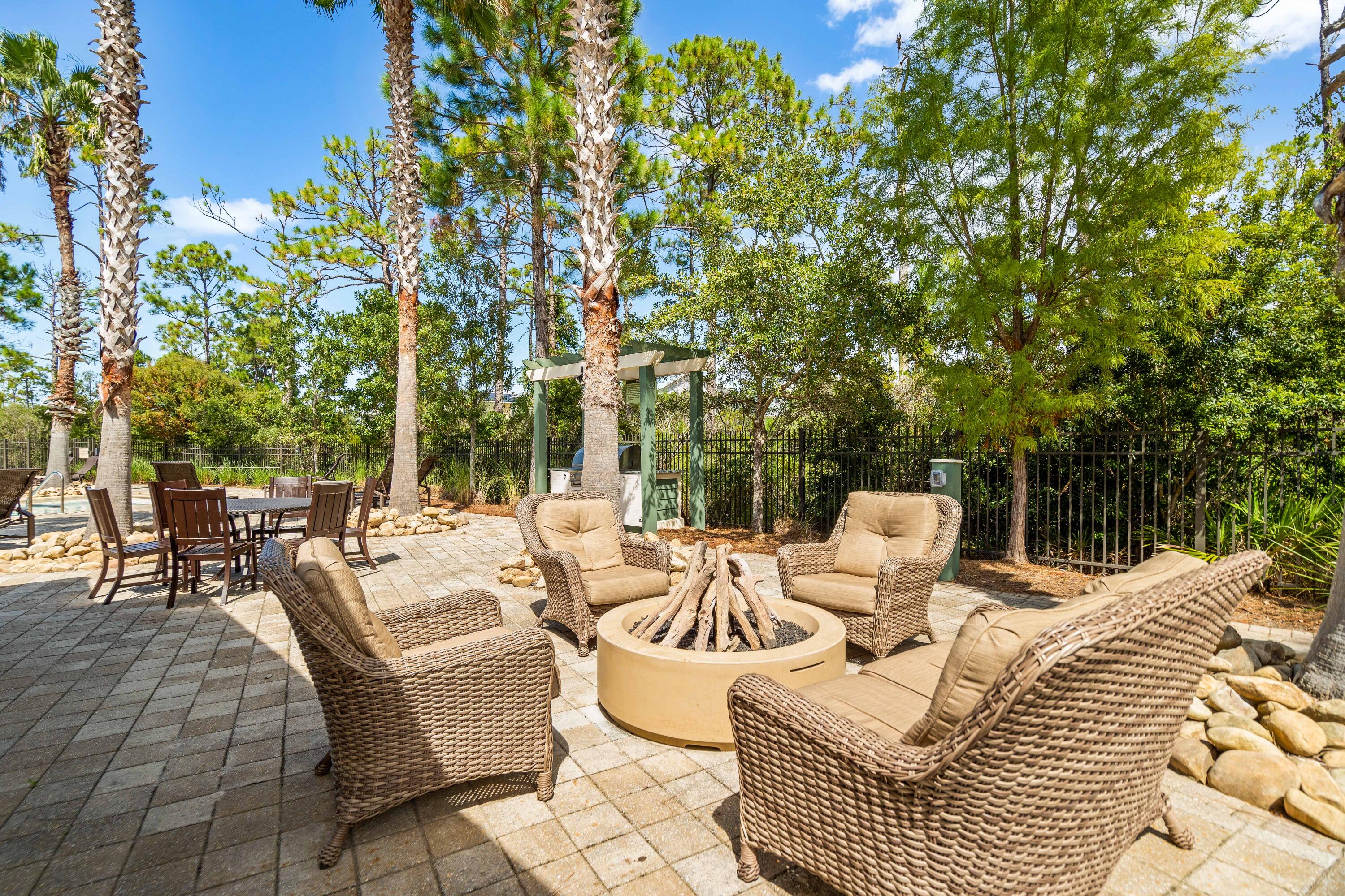 Naturewalk At Seagrove Fourth - Residential