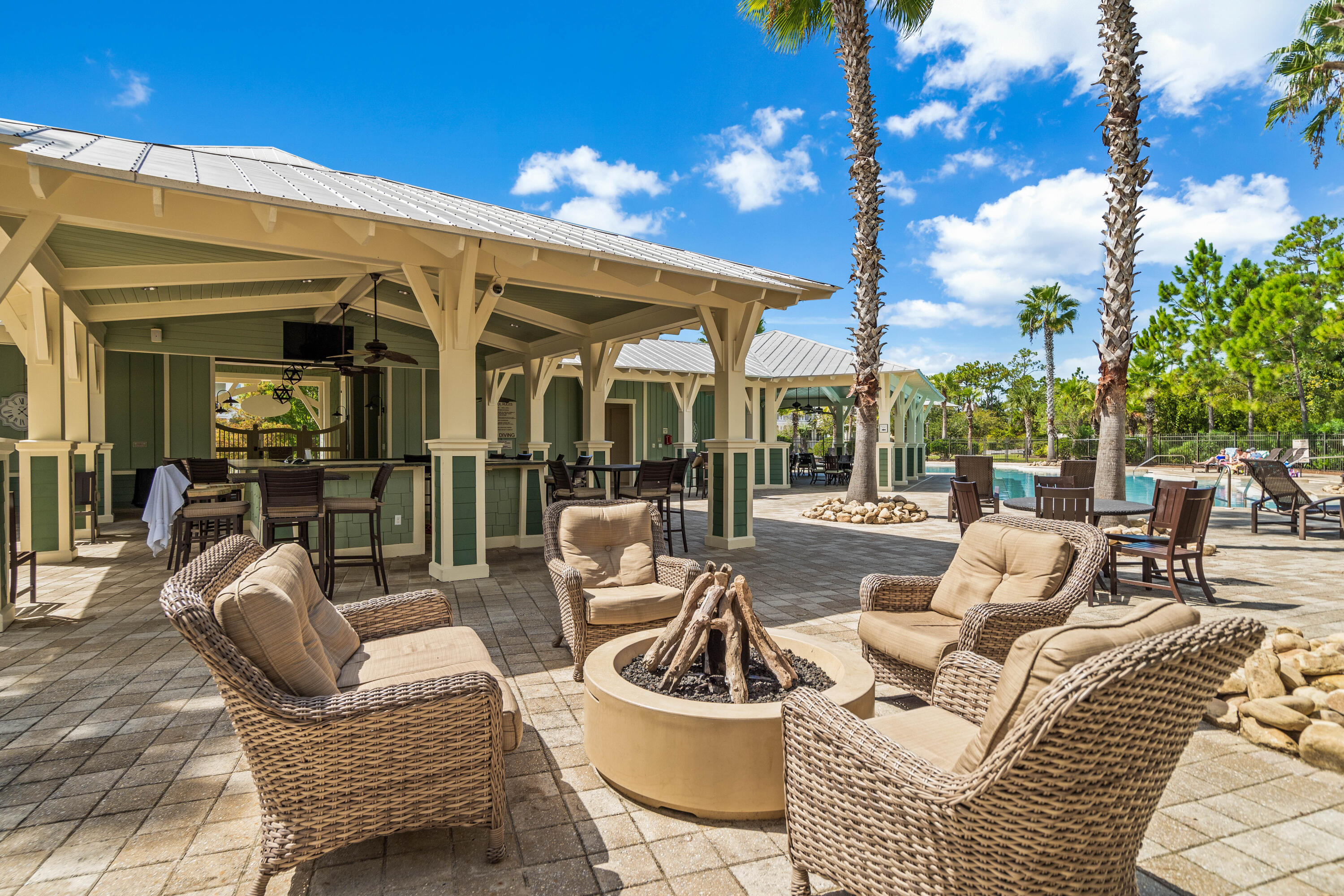Naturewalk At Seagrove Fourth - Residential