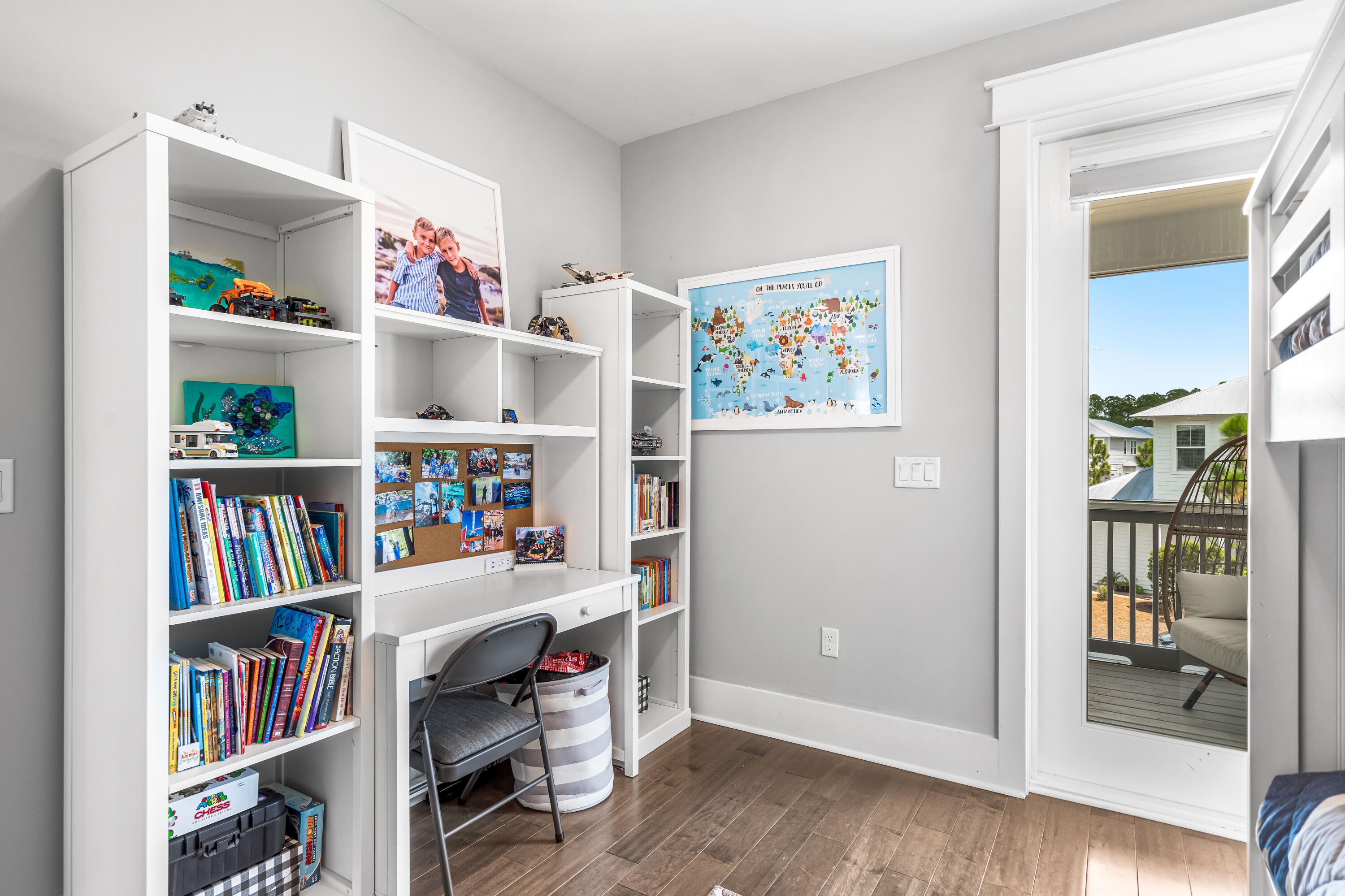 Naturewalk At Seagrove Fourth - Residential