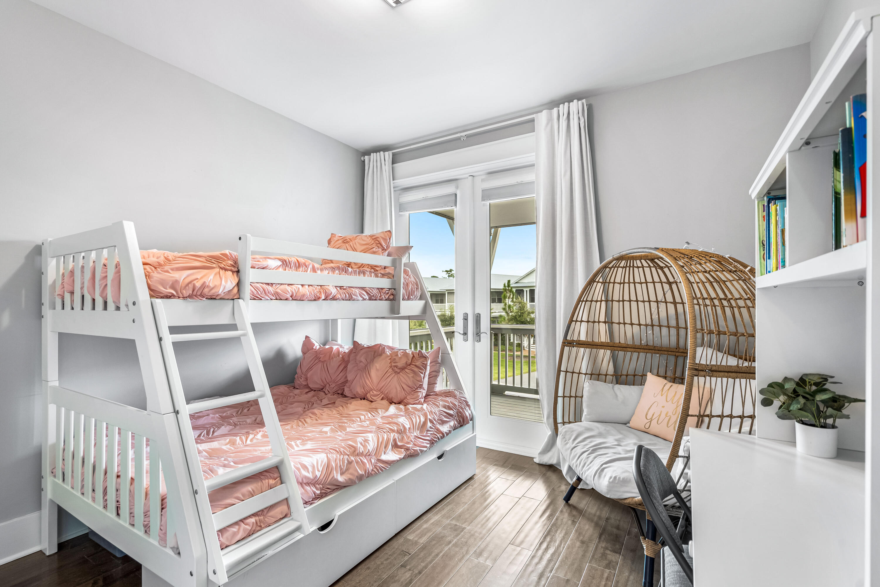 Naturewalk At Seagrove Fourth - Residential