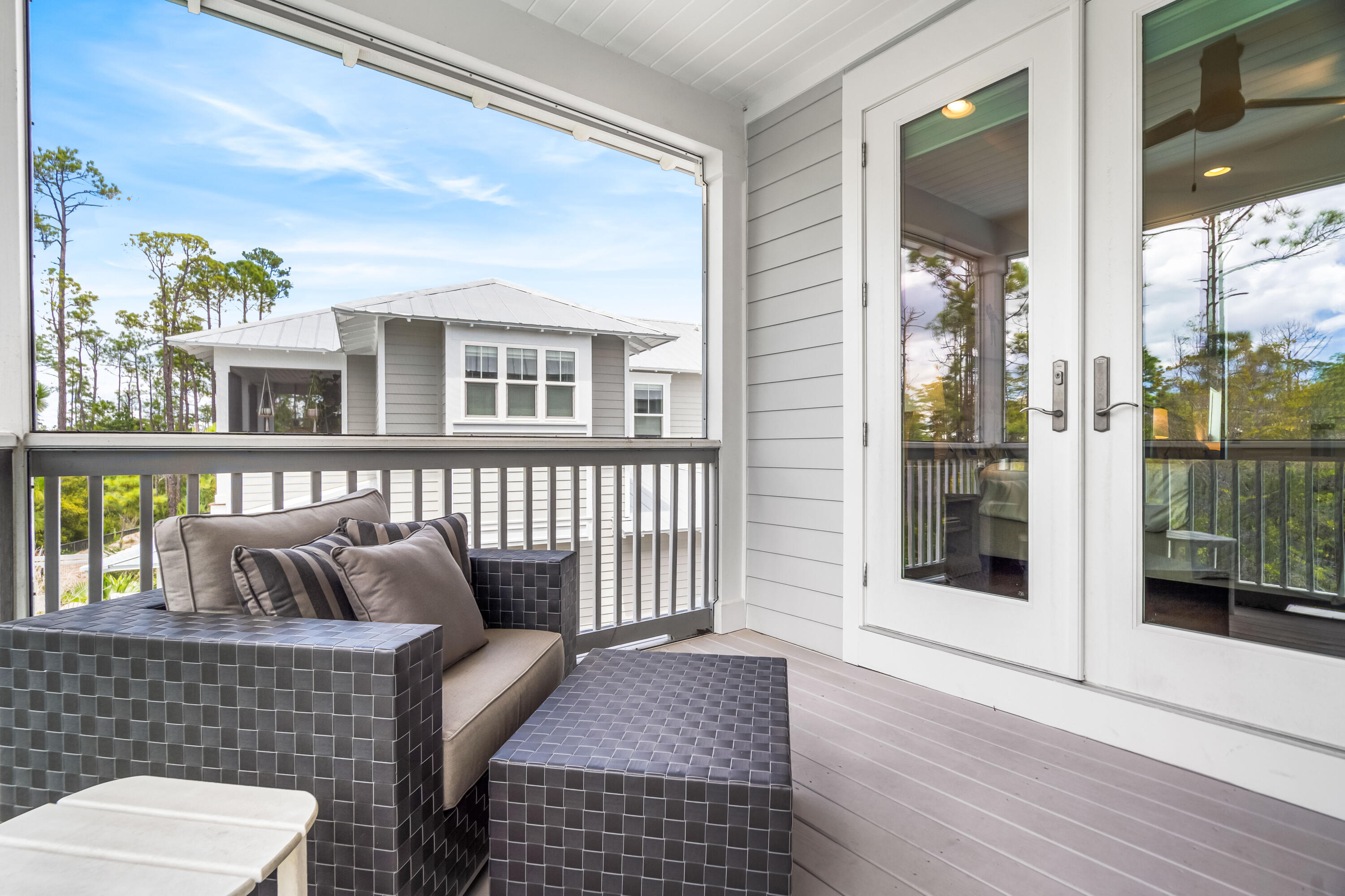 Naturewalk At Seagrove Fourth - Residential