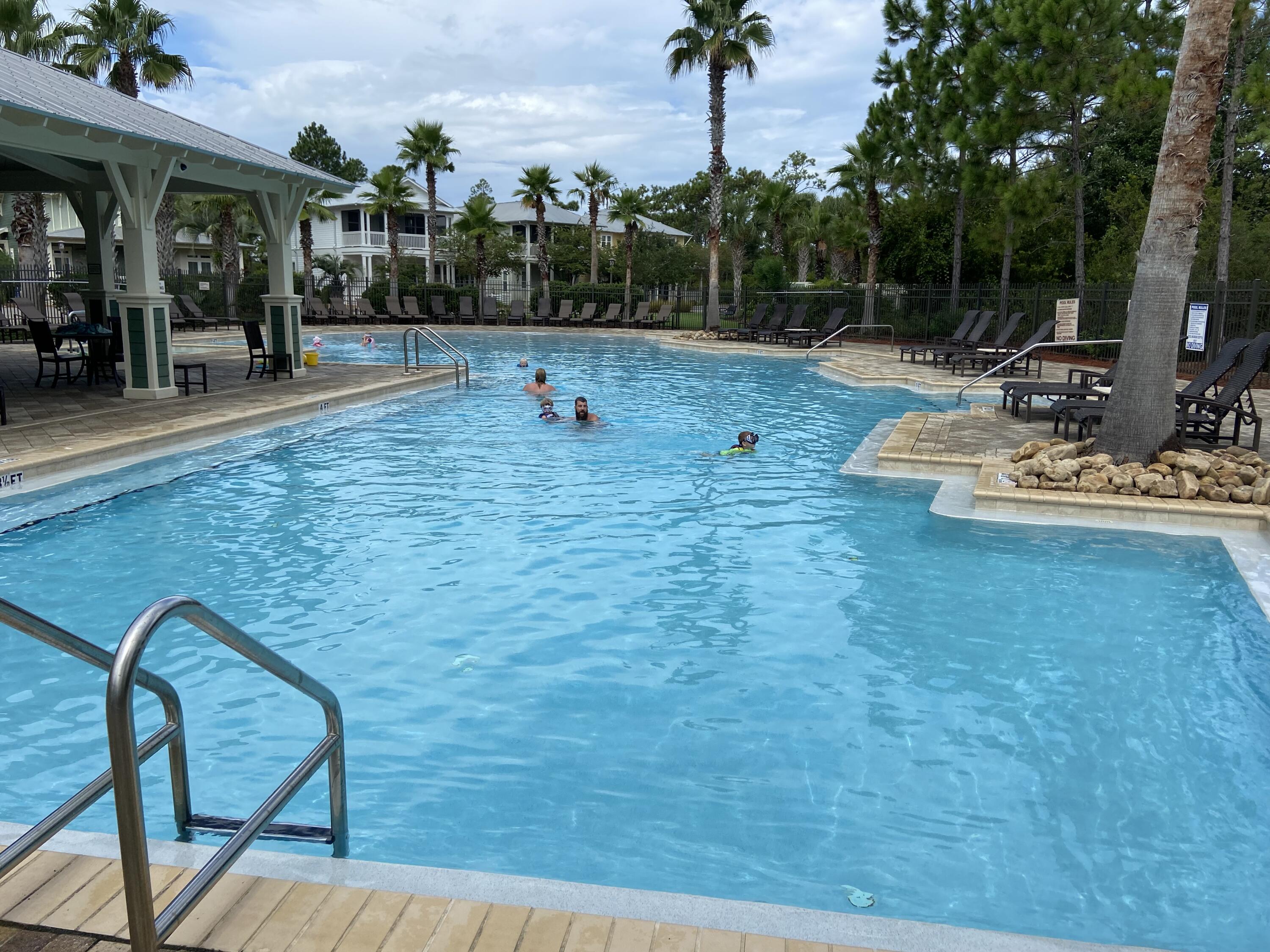 Naturewalk At Seagrove Fourth - Residential