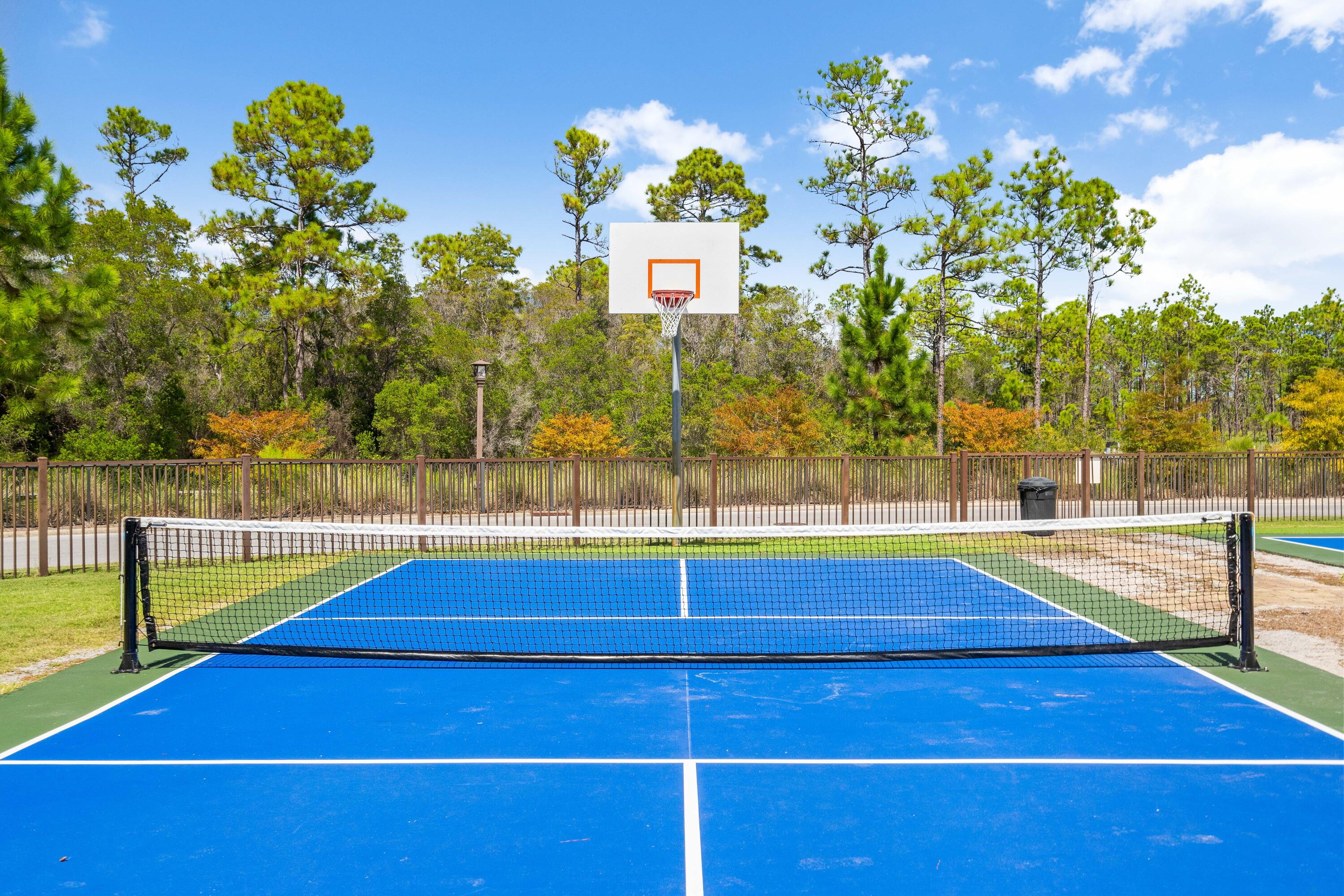 Naturewalk At Seagrove Fourth - Residential