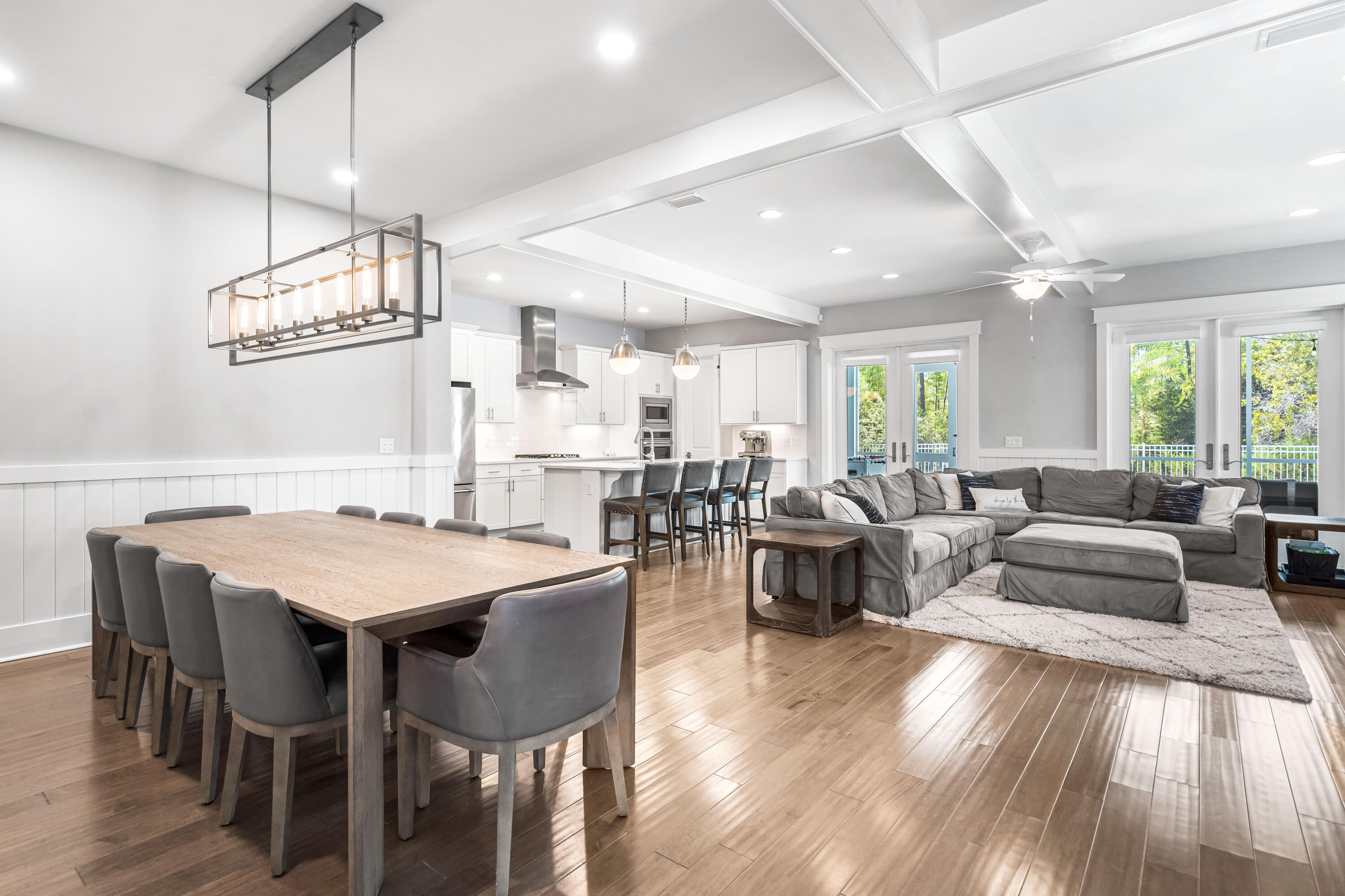Naturewalk At Seagrove Fourth - Residential