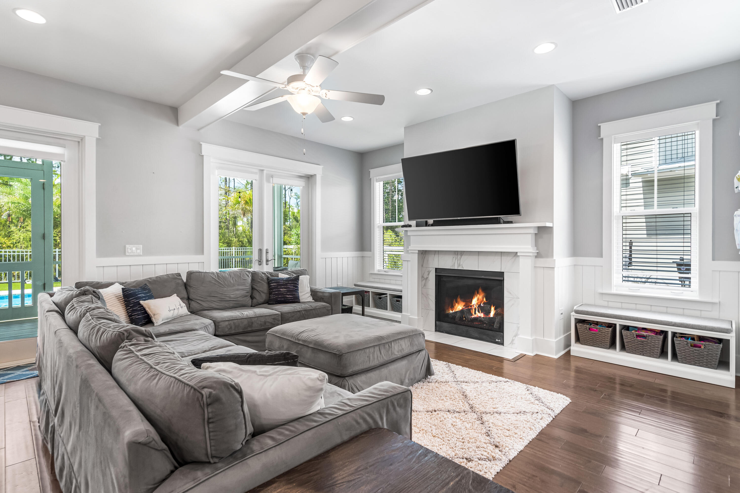 Naturewalk At Seagrove Fourth - Residential