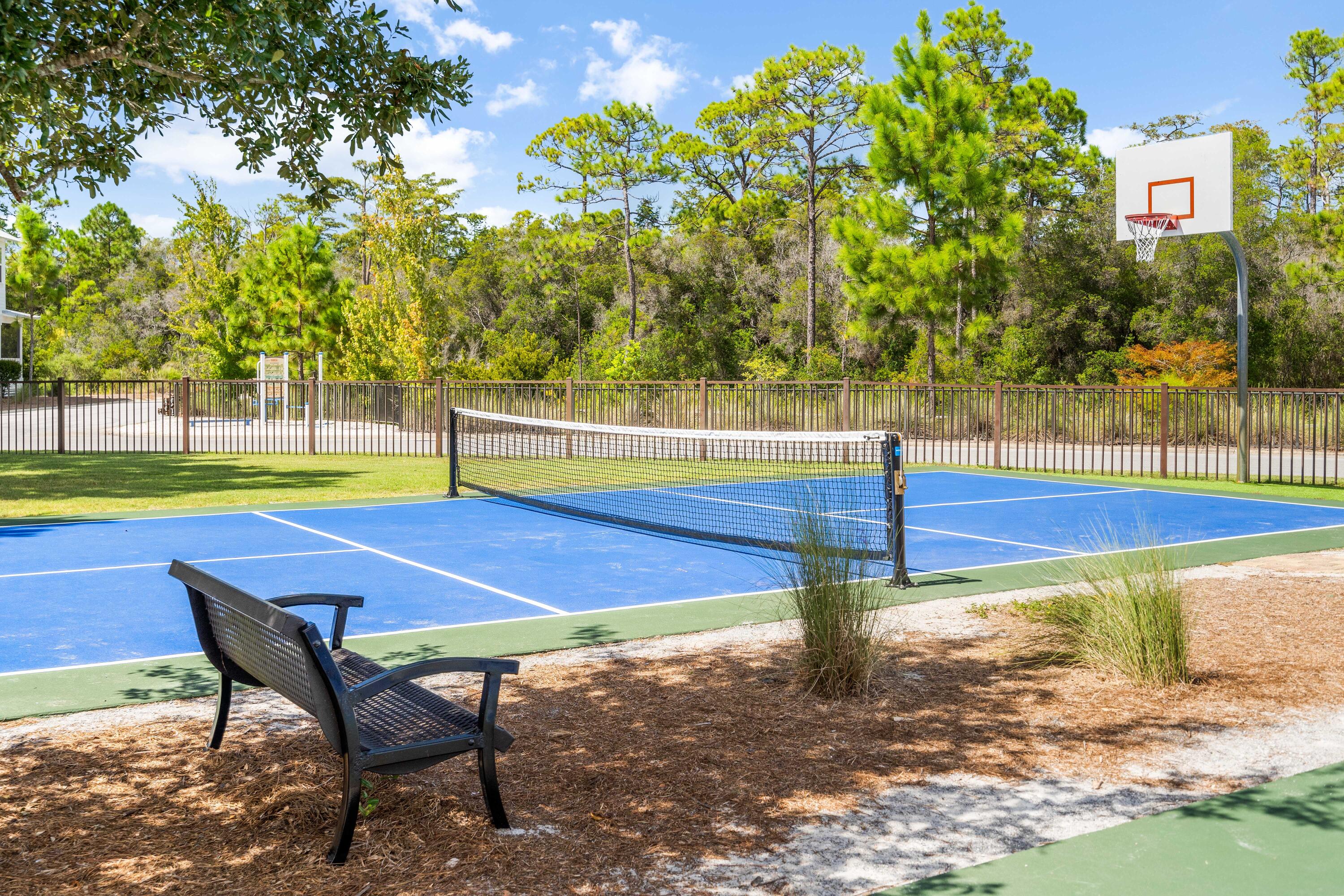 Naturewalk At Seagrove Fourth - Residential