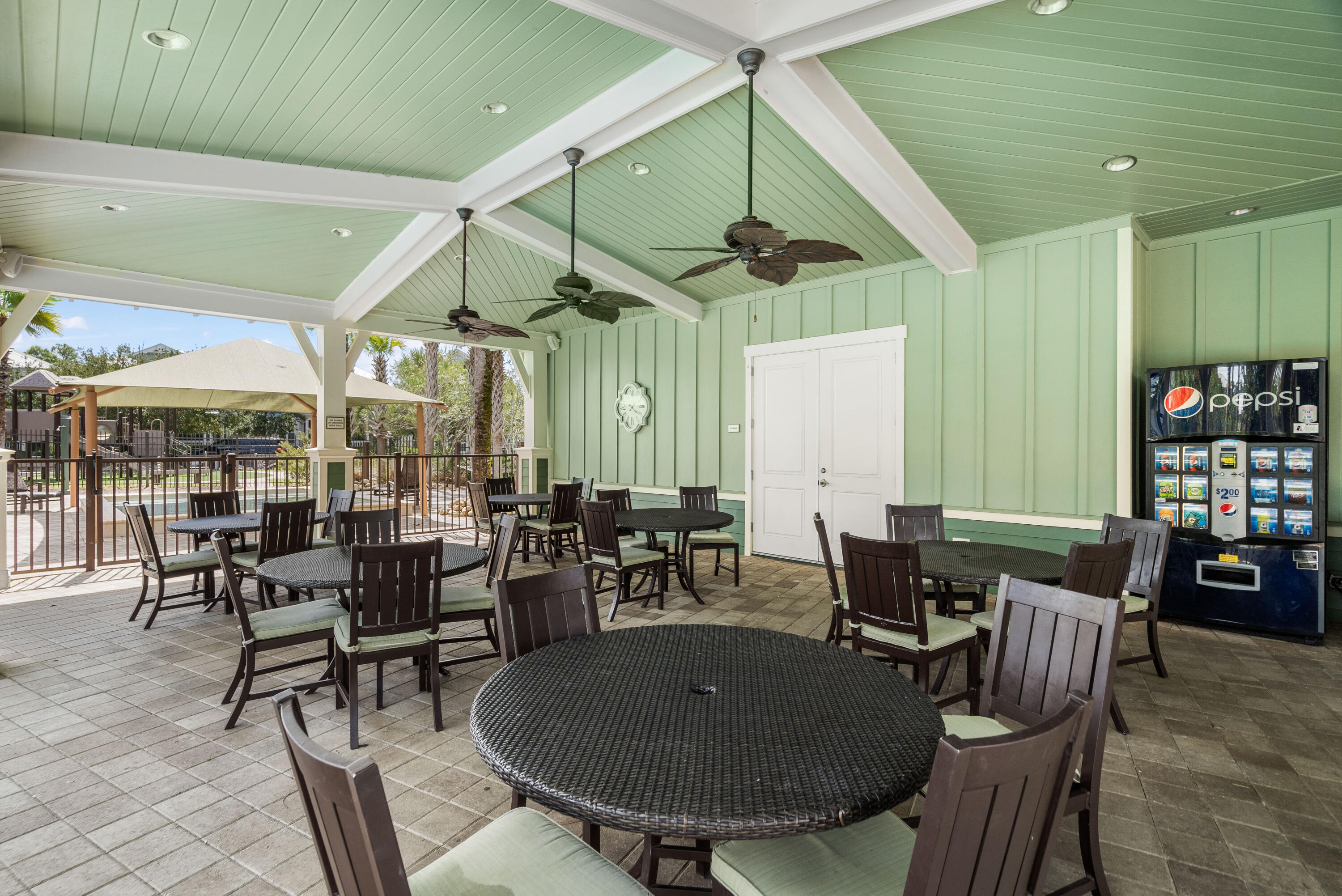 Naturewalk At Seagrove Fourth - Residential