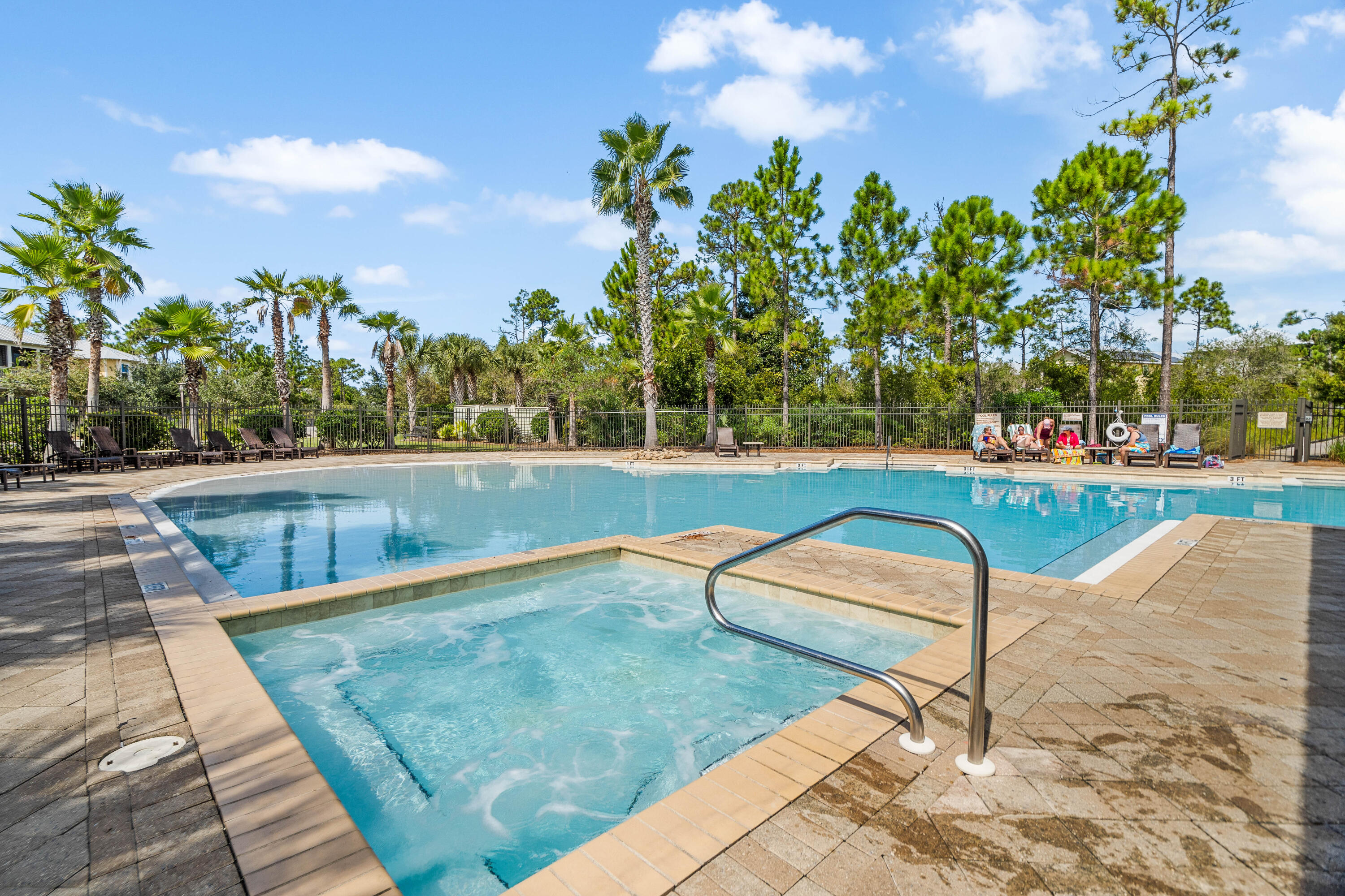 Naturewalk At Seagrove Fourth - Residential