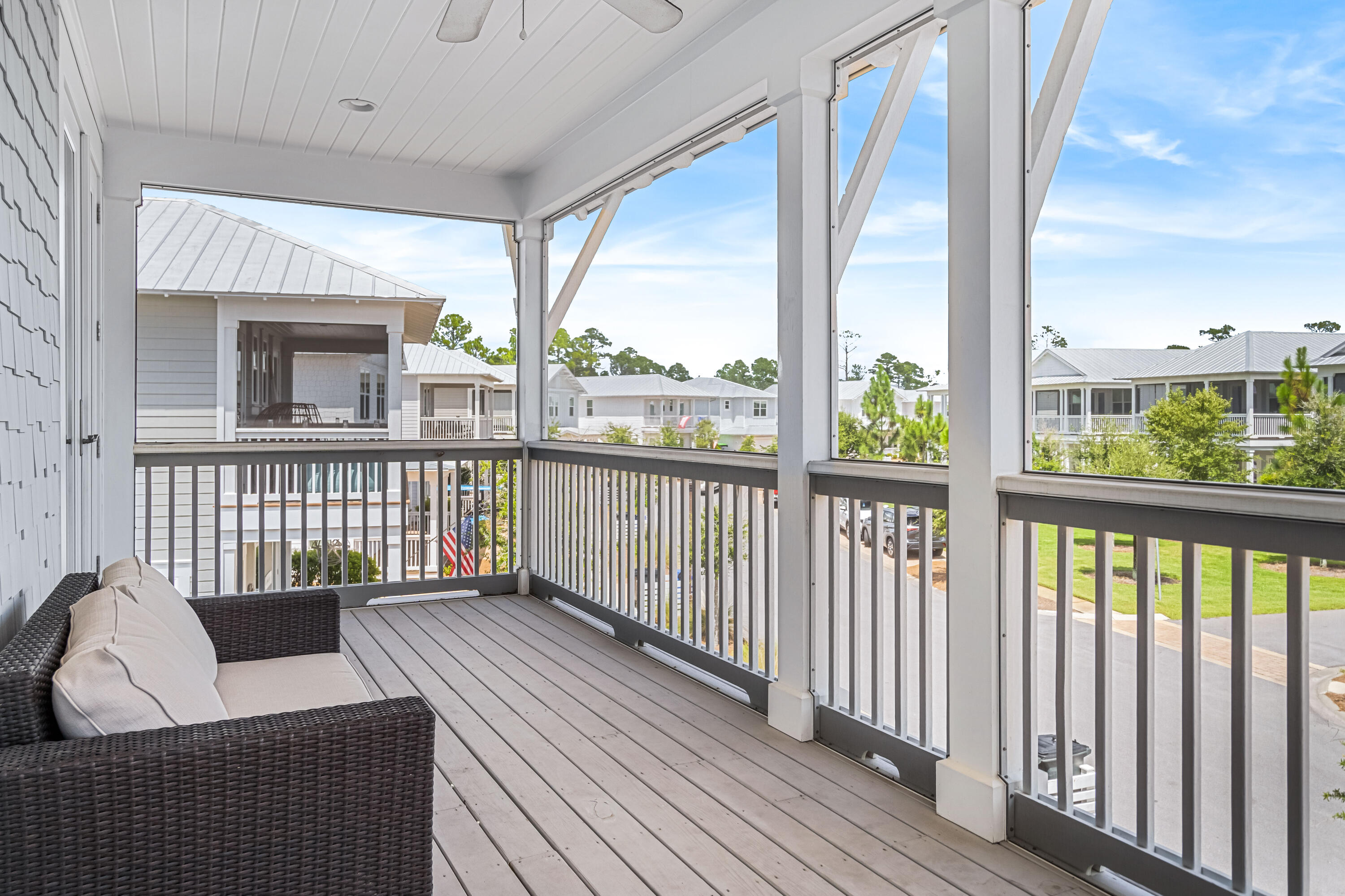 Naturewalk At Seagrove Fourth - Residential