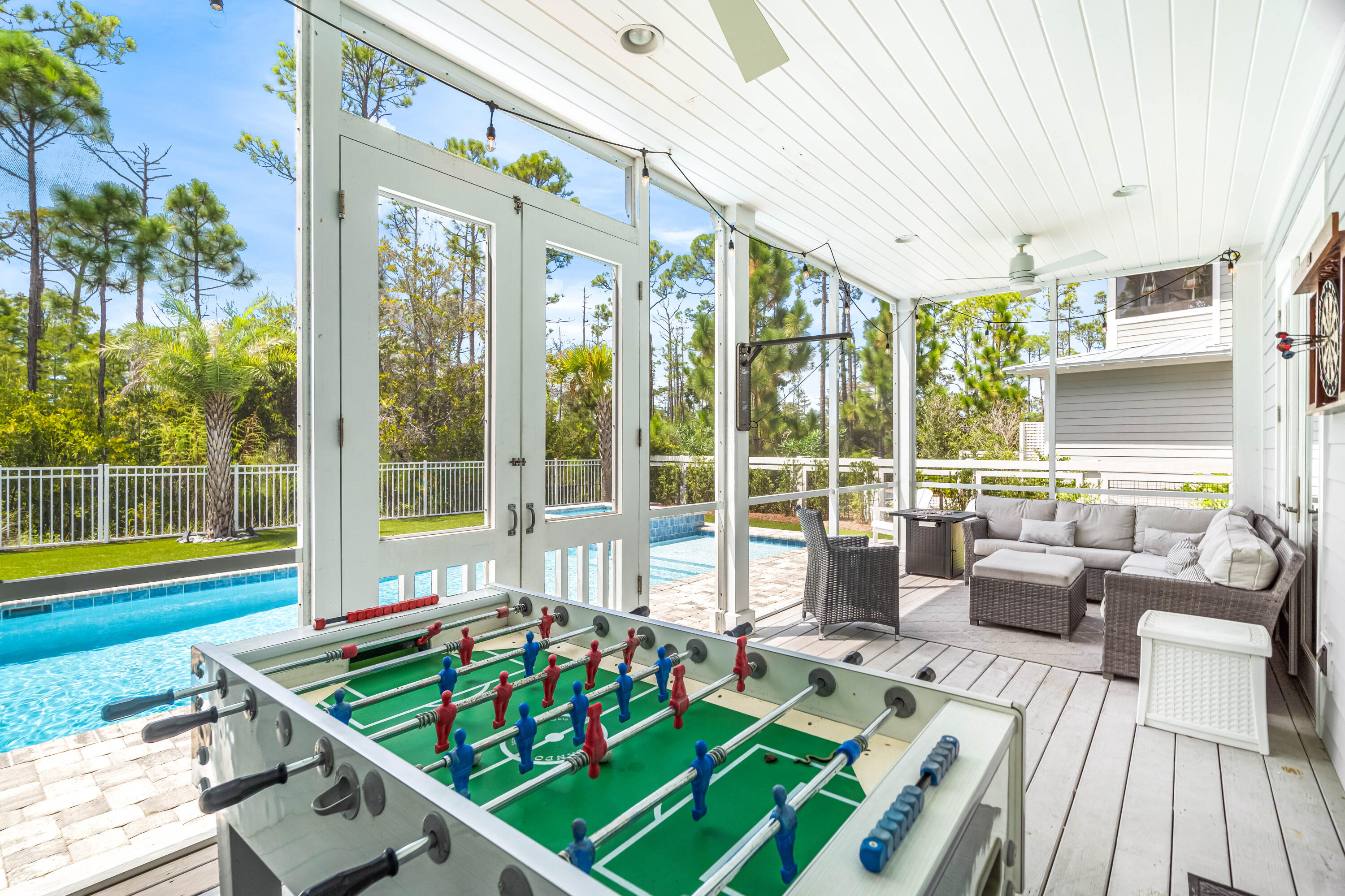 Naturewalk At Seagrove Fourth - Residential