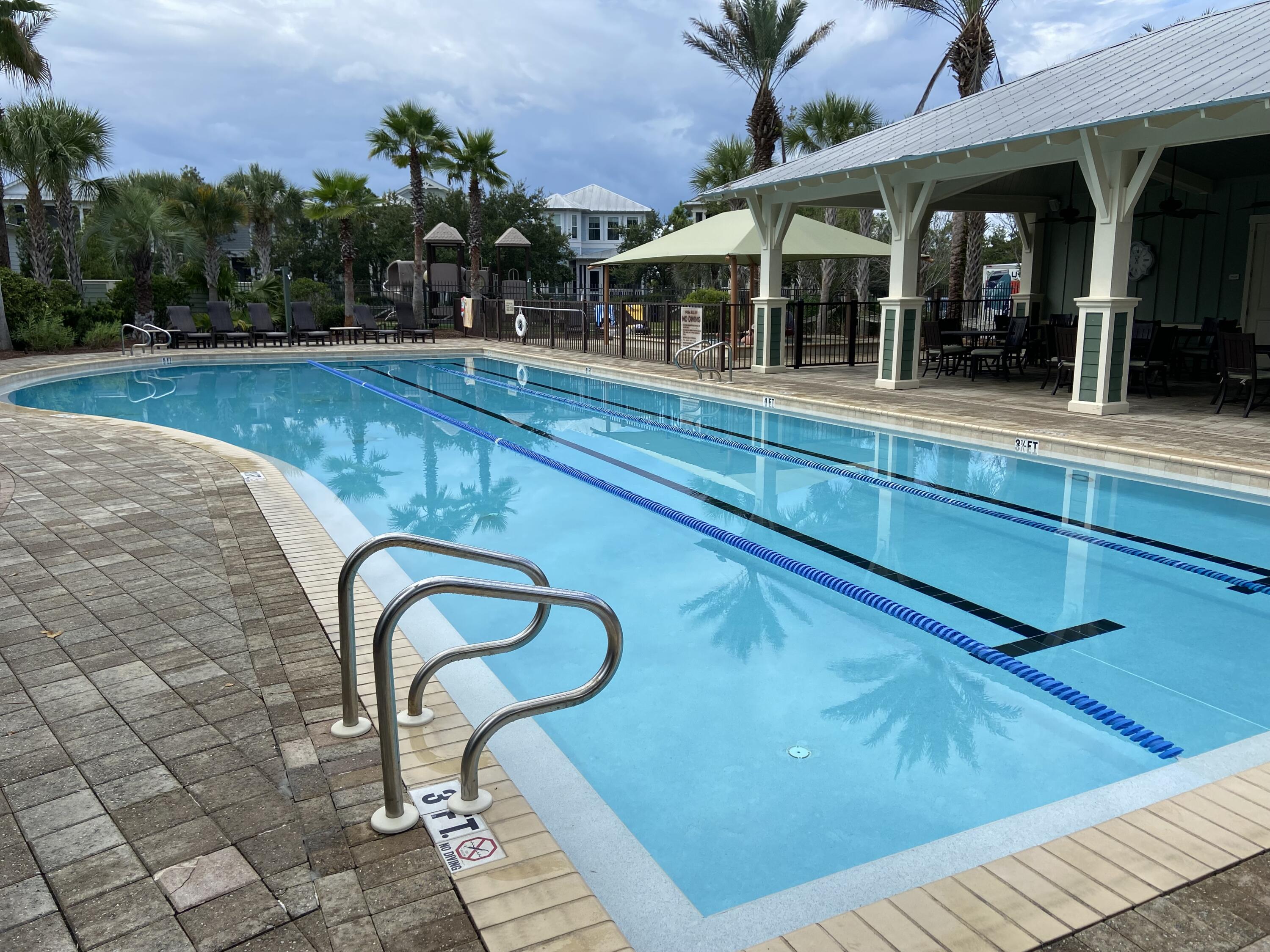 Naturewalk At Seagrove Fourth - Residential