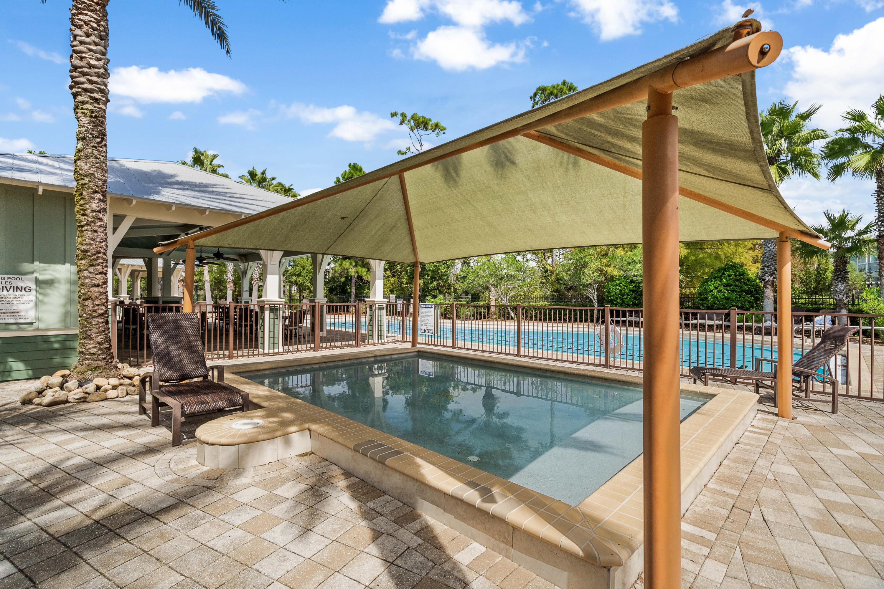 Naturewalk At Seagrove Fourth - Residential