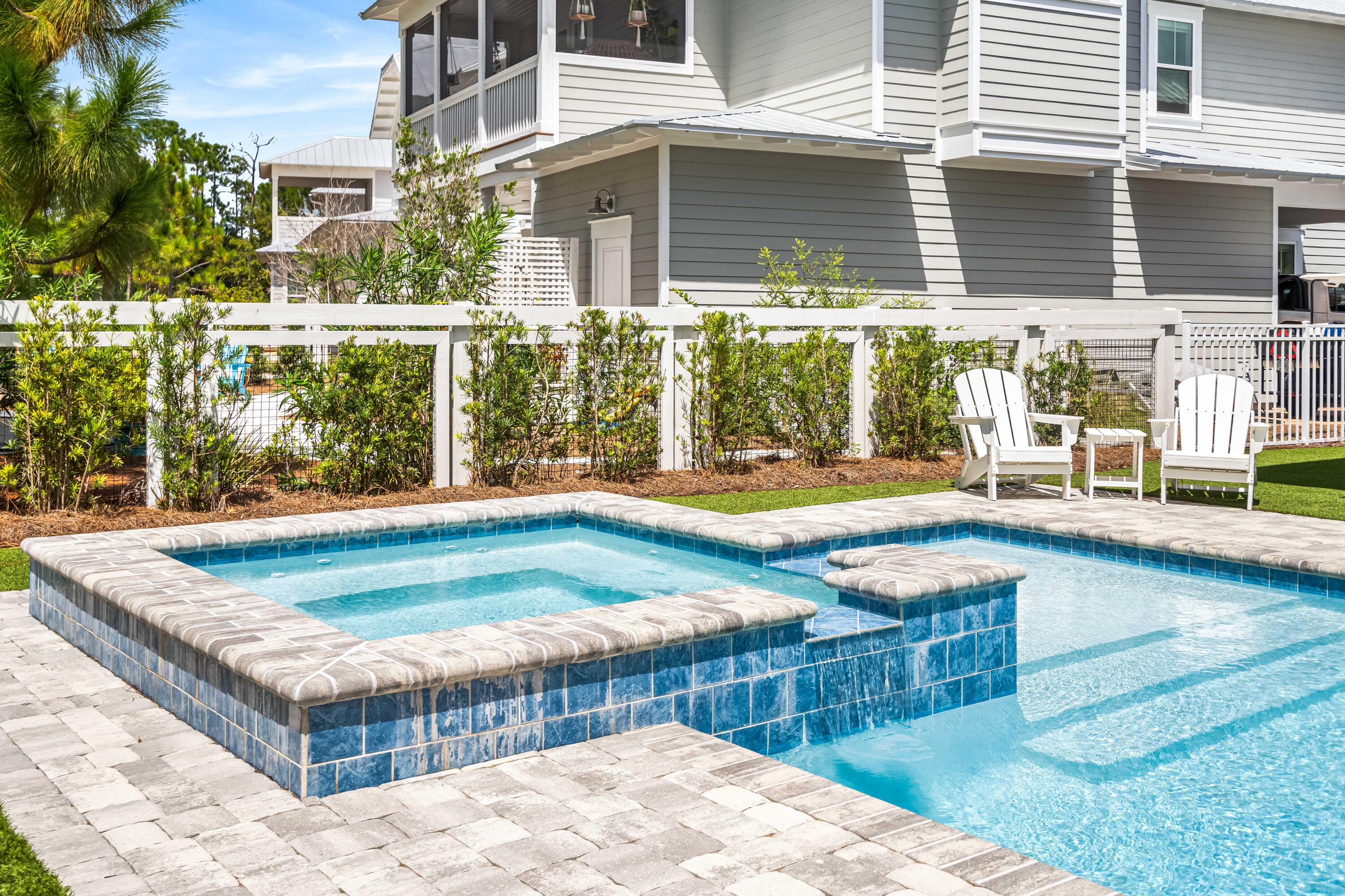 Naturewalk At Seagrove Fourth - Residential