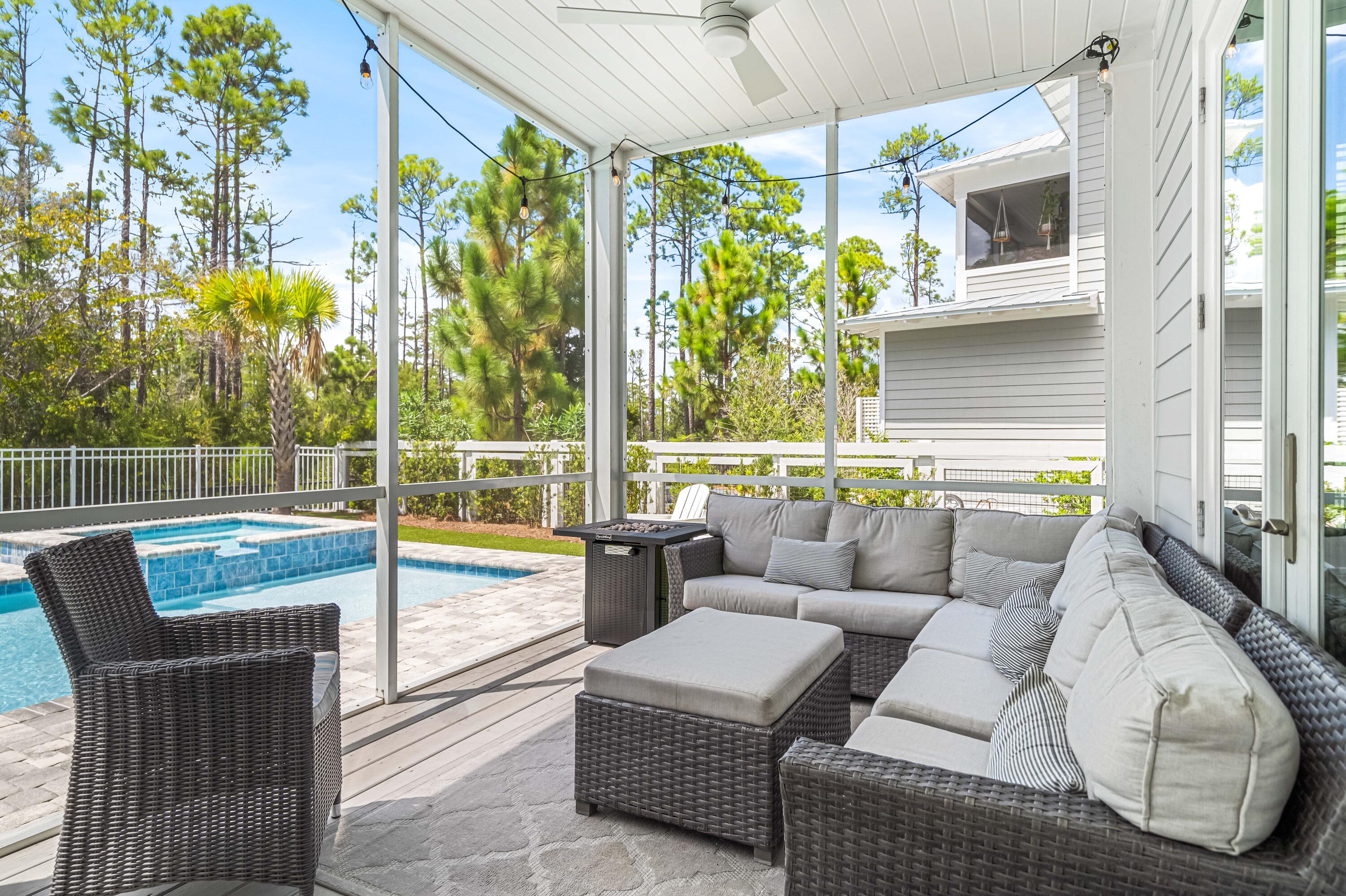 Naturewalk At Seagrove Fourth - Residential