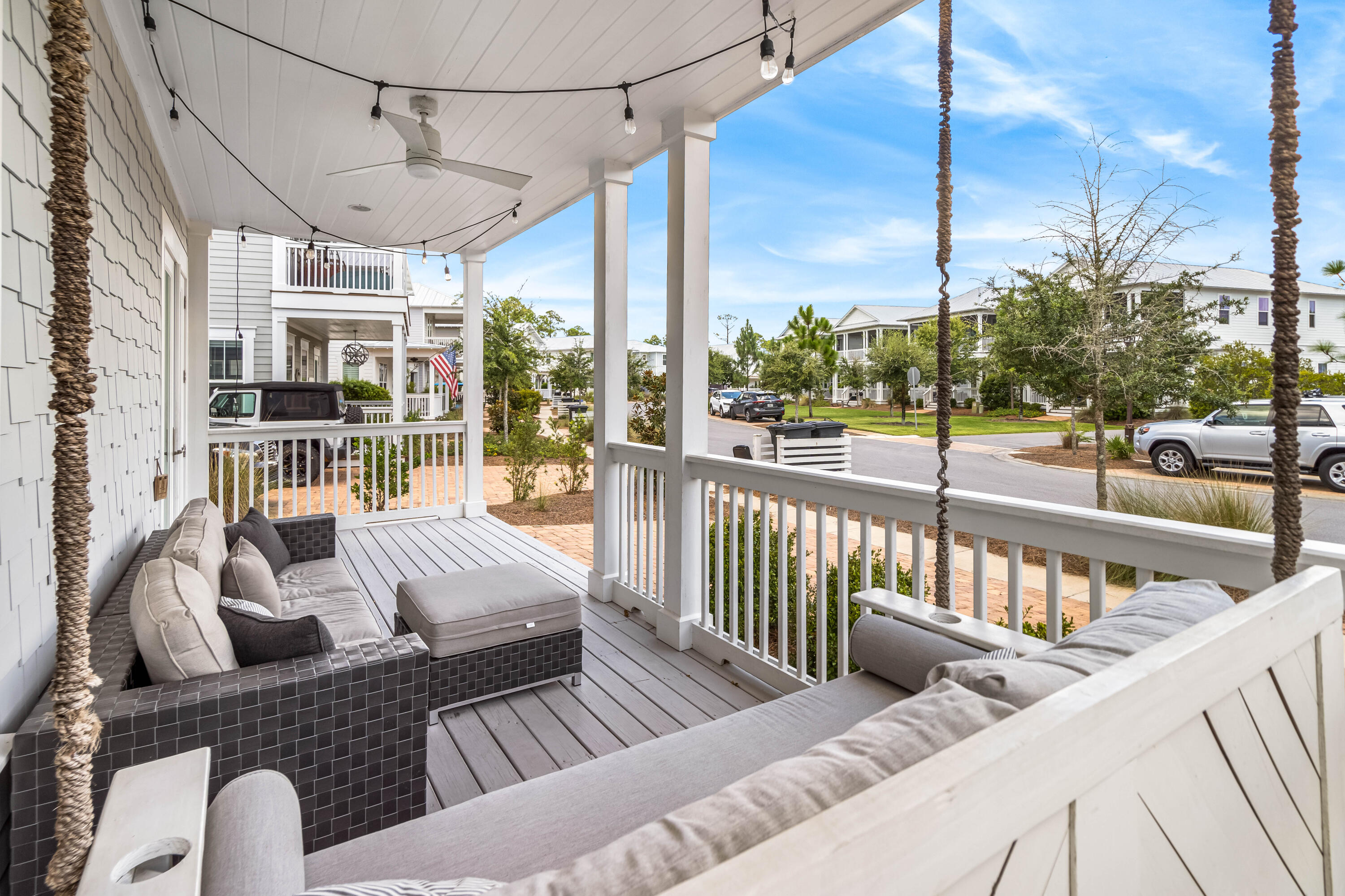 Naturewalk At Seagrove Fourth - Residential