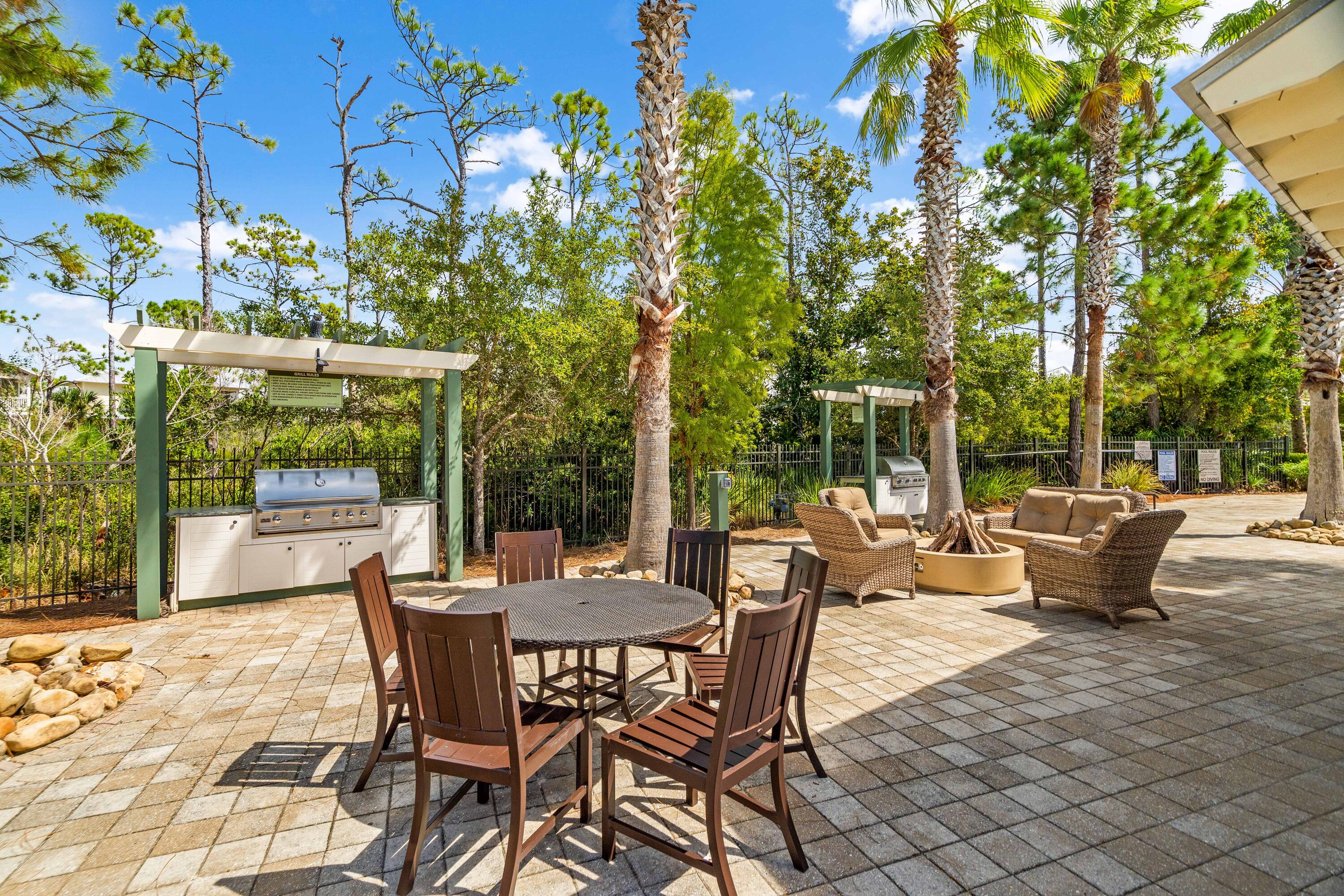 Naturewalk At Seagrove Fourth - Residential